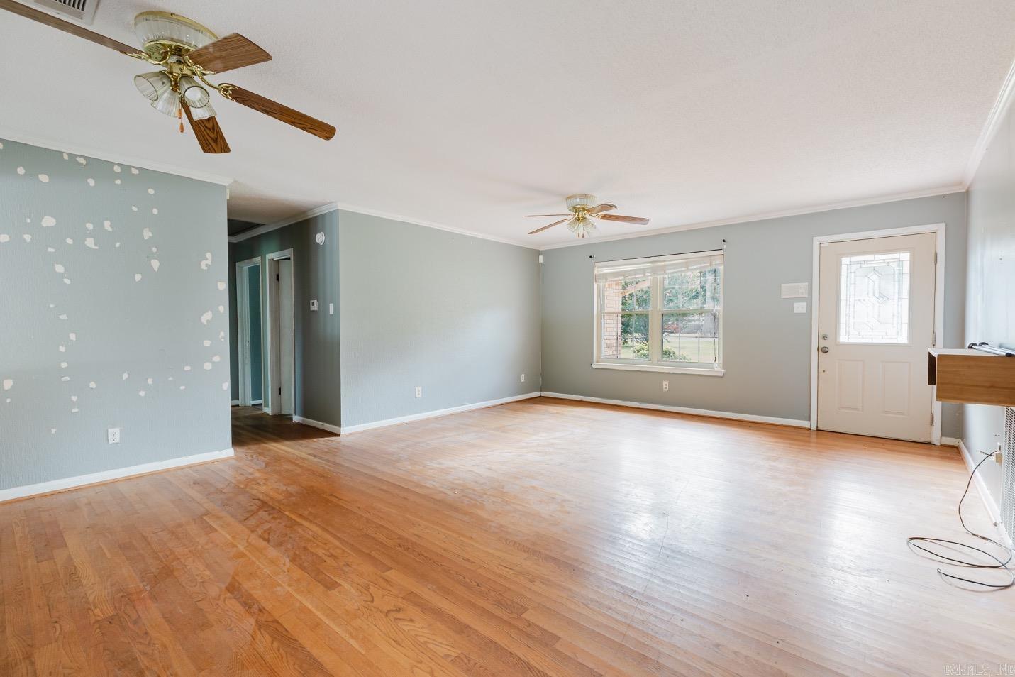 CADDO ACRES - Residential