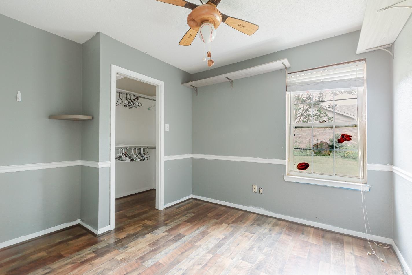 CADDO ACRES - Residential