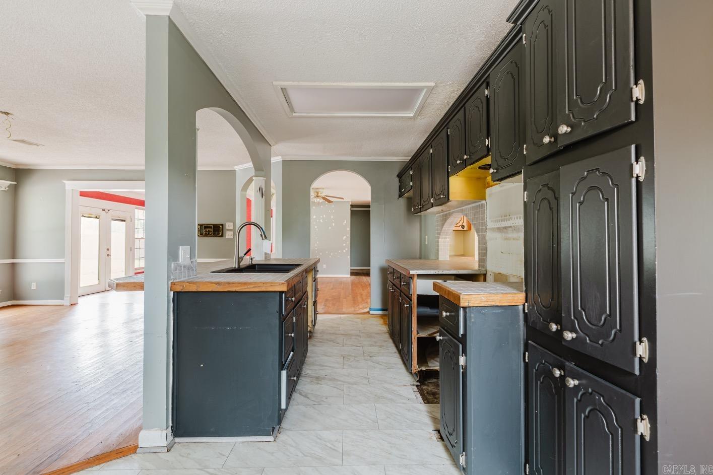 CADDO ACRES - Residential