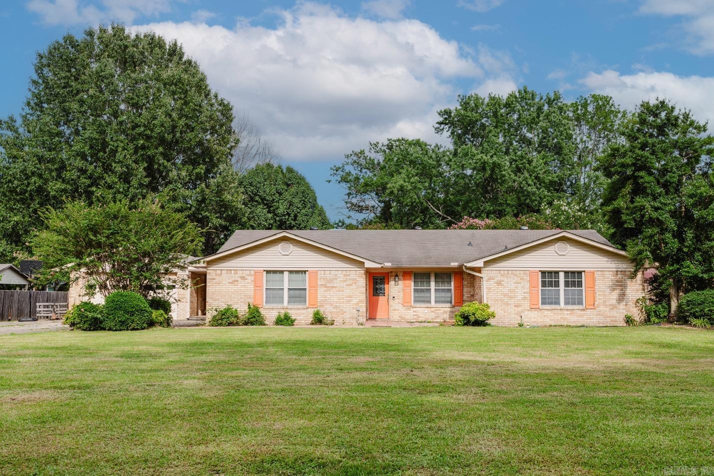 CADDO ACRES - Residential