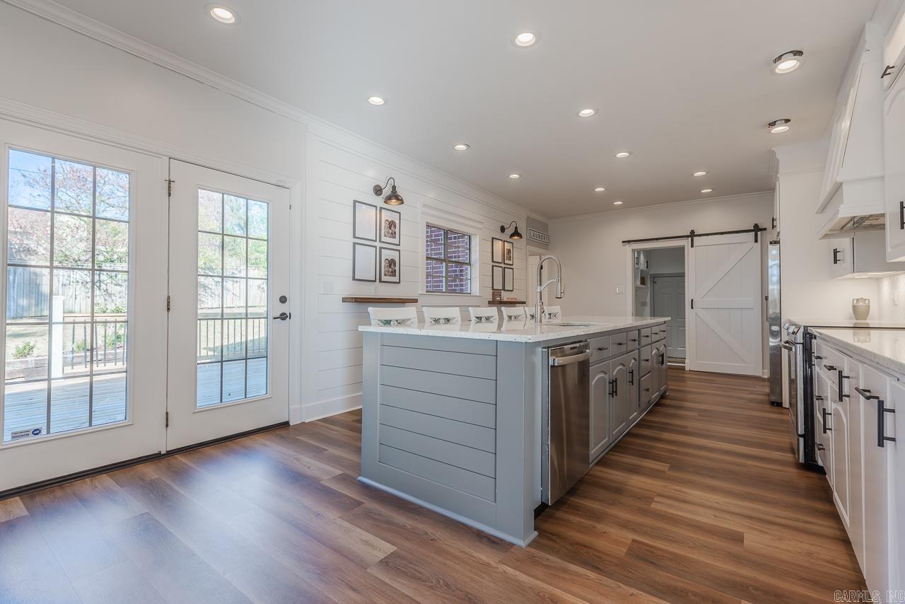 LONGLEA - Residential