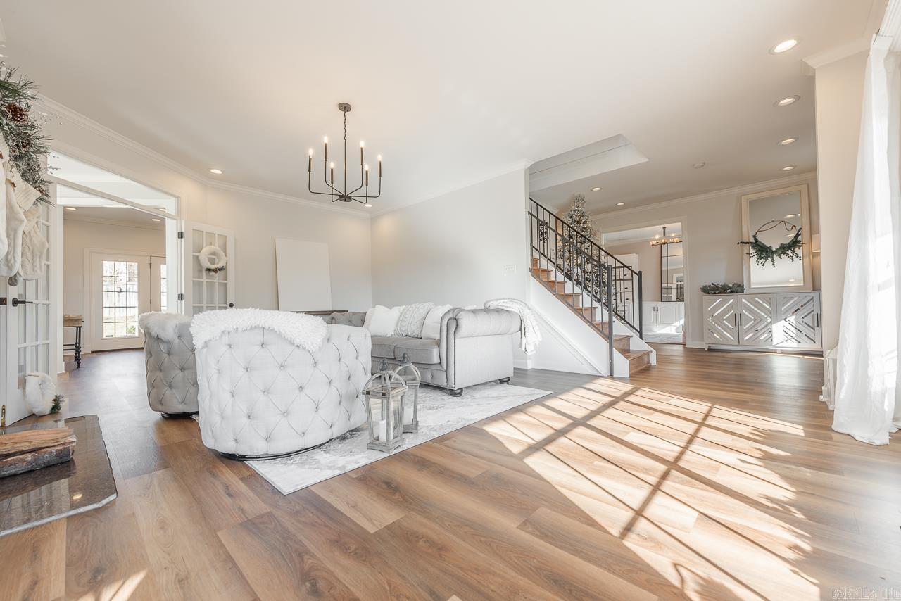 LONGLEA - Residential