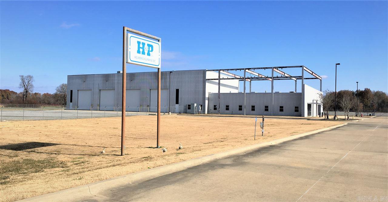 Higginson Outlots - Commercial Sale