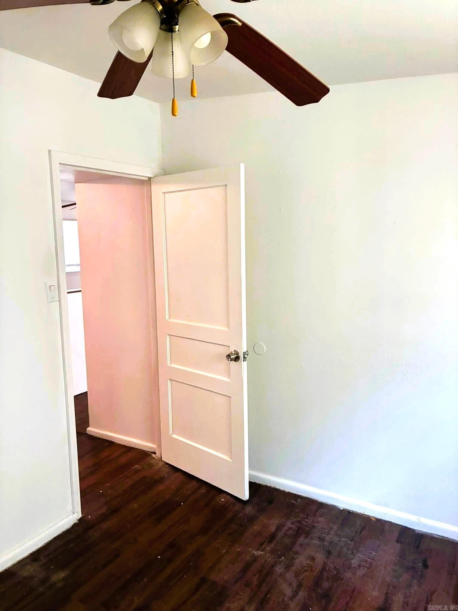 Meadowcliff - Residential Lease