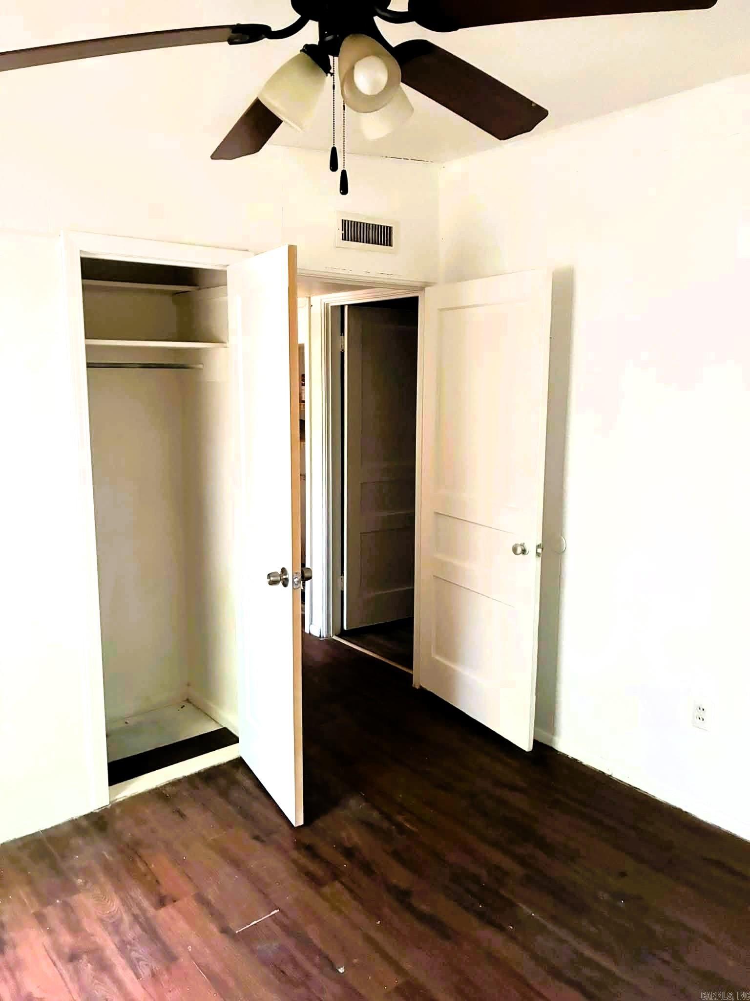 Meadowcliff - Residential Lease