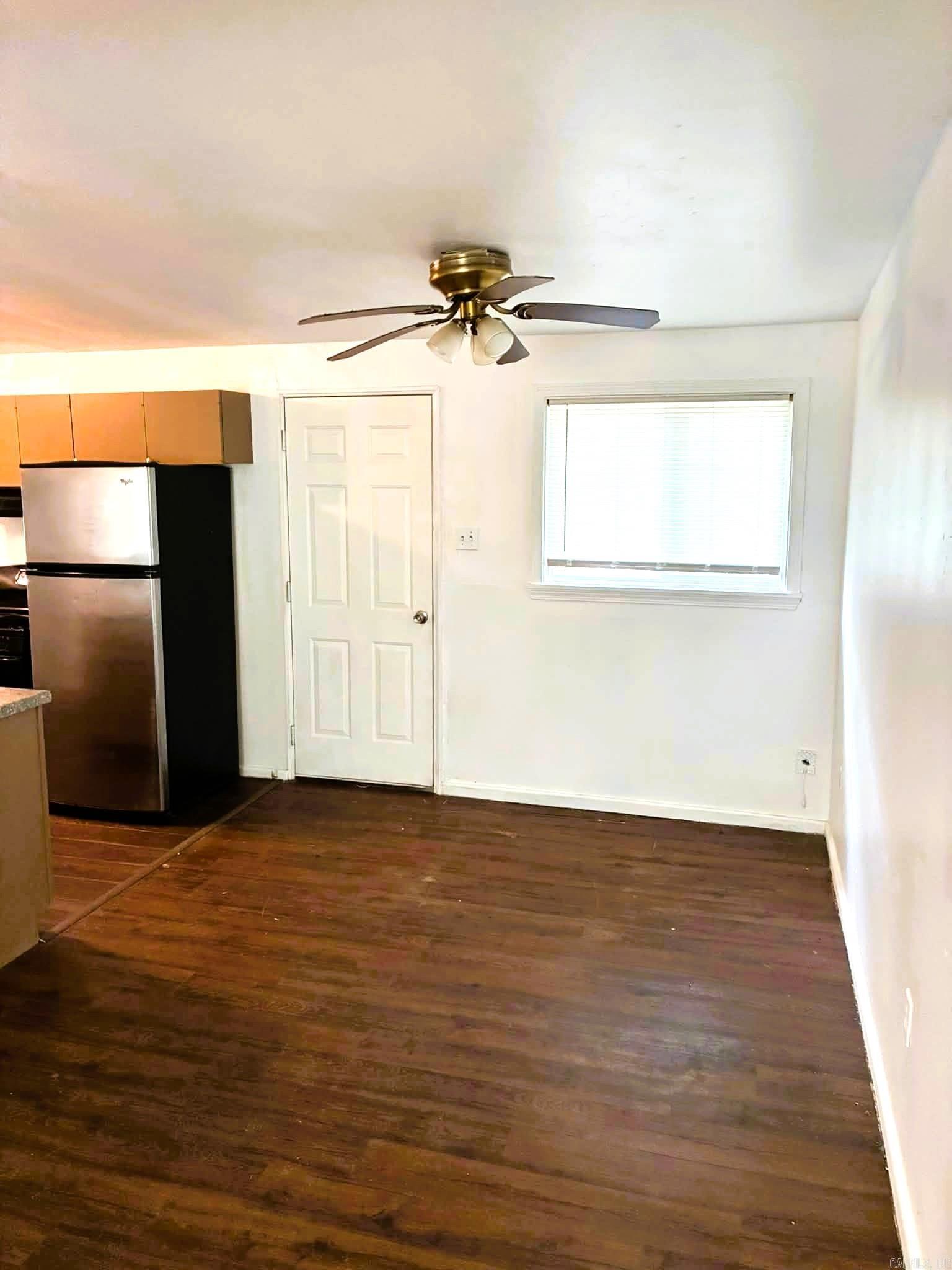 Meadowcliff - Residential Lease