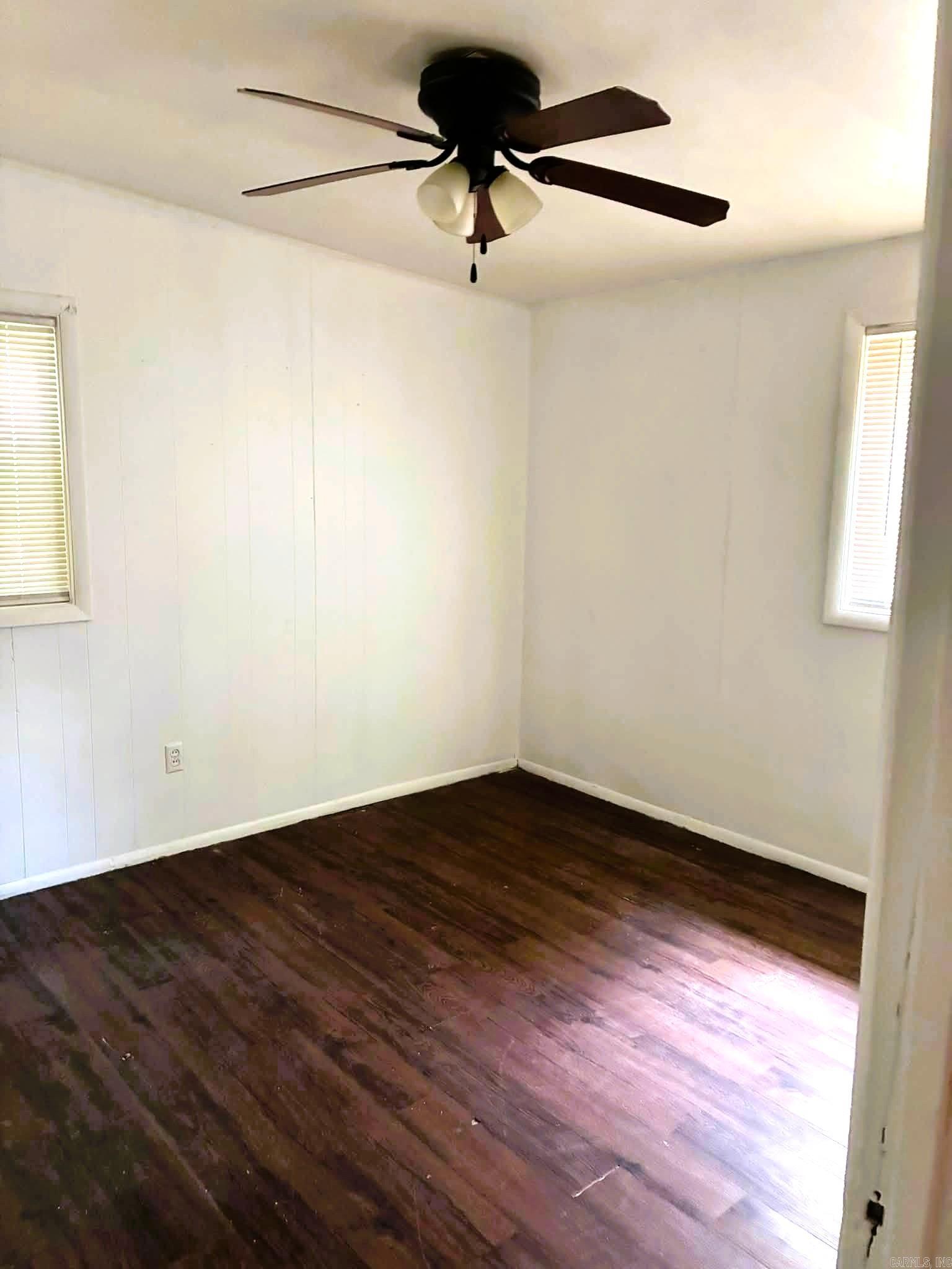 Meadowcliff - Residential Lease