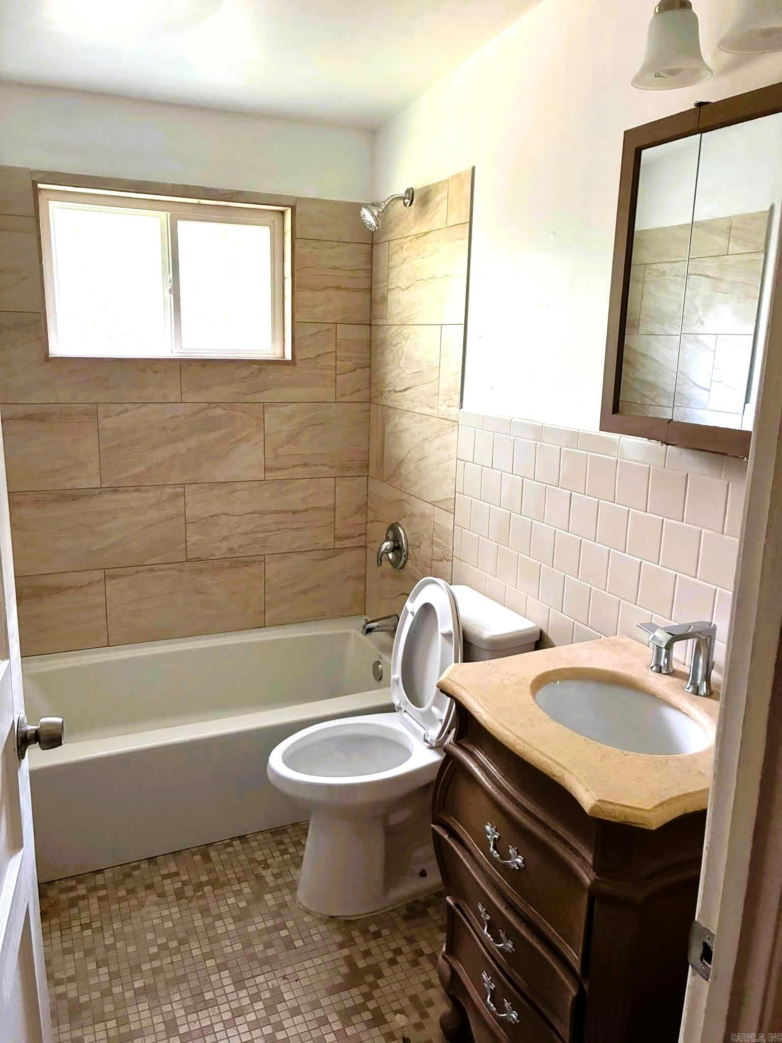 Meadowcliff - Residential Lease