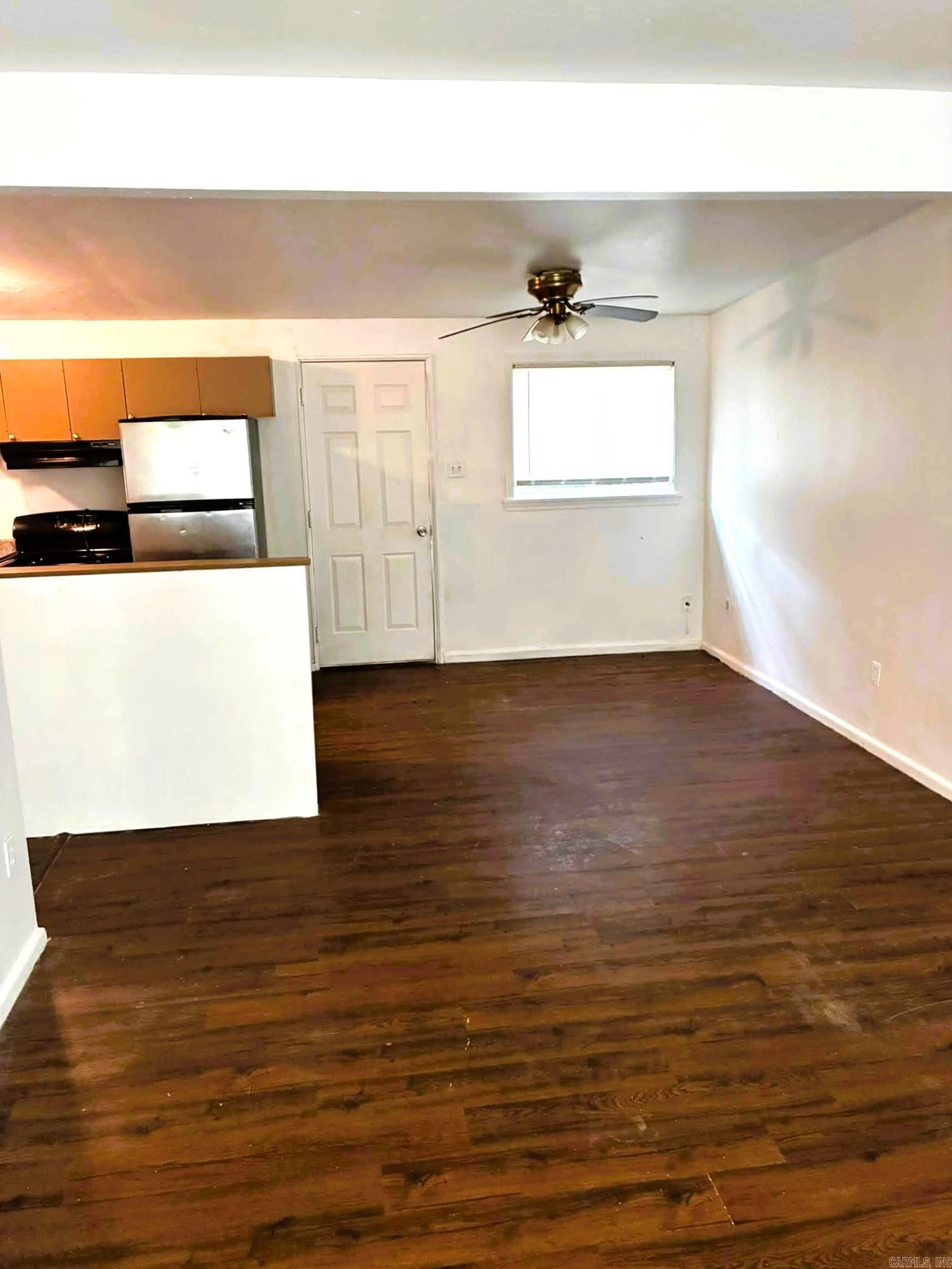 Meadowcliff - Residential Lease