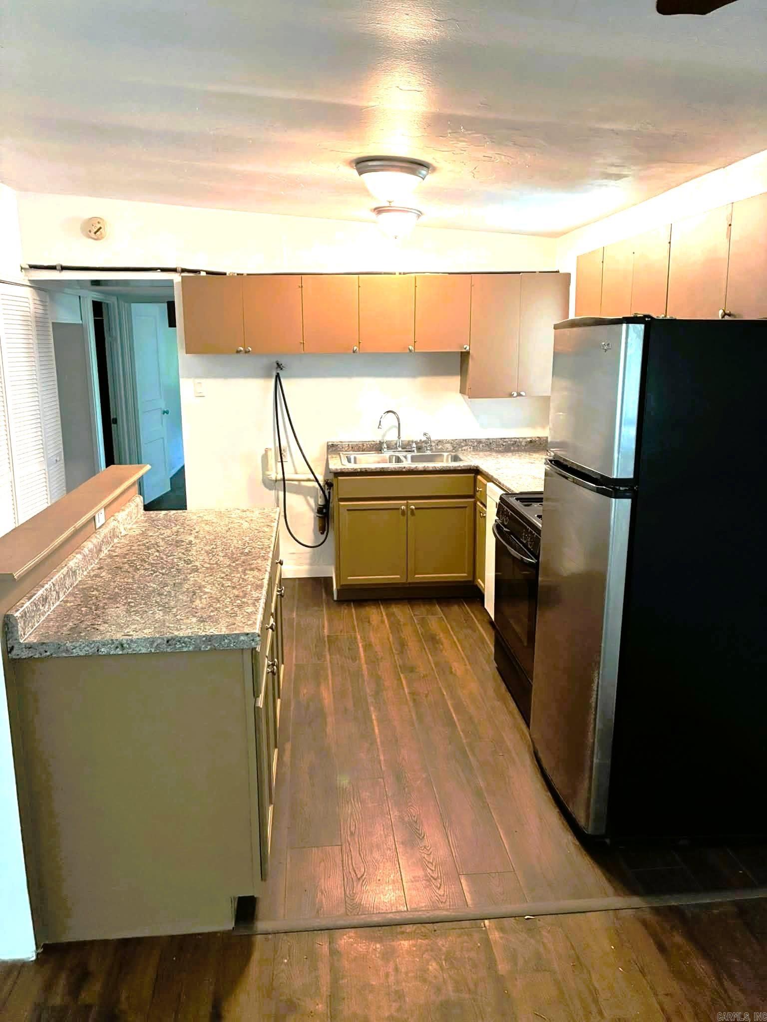 Meadowcliff - Residential Lease