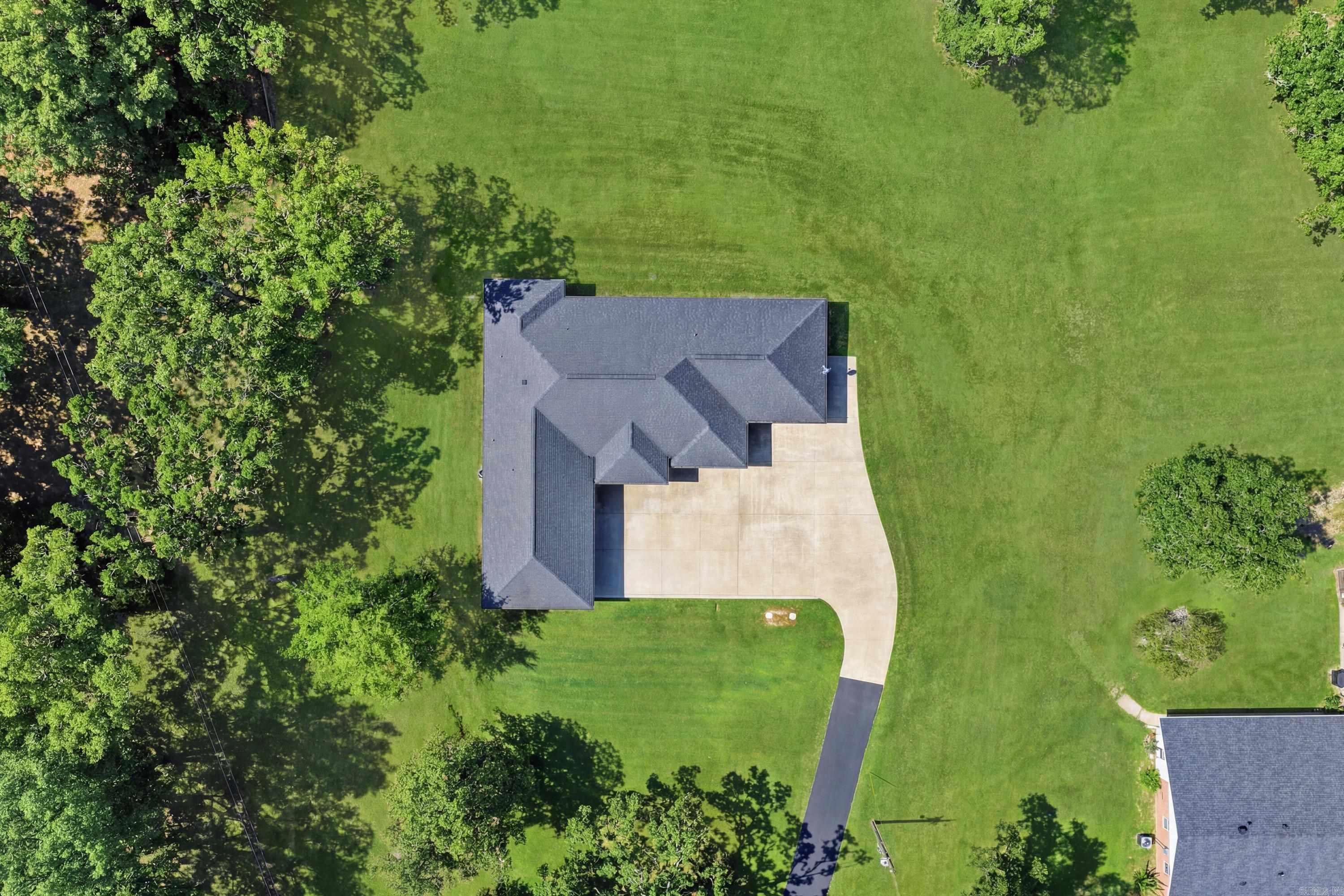 Faulkner County - Residential