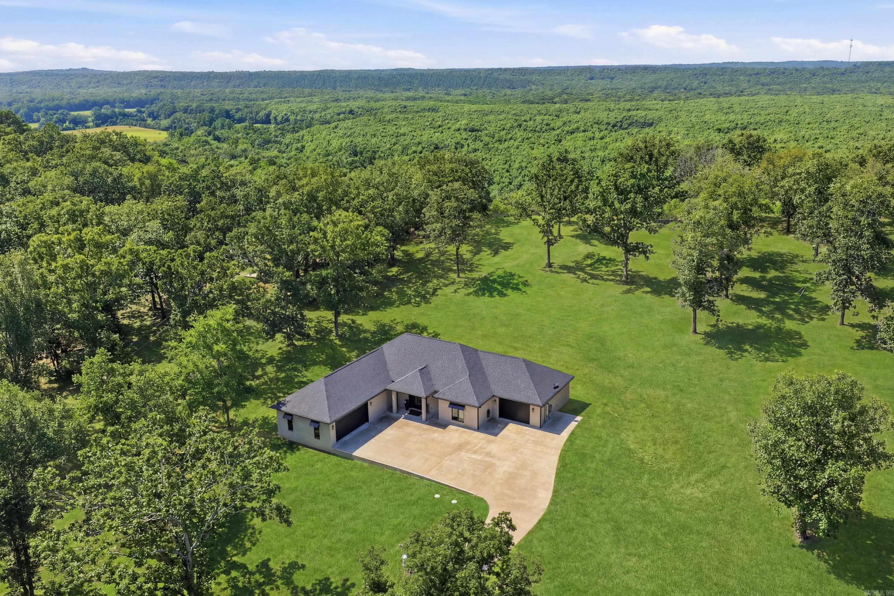 Faulkner County - Residential