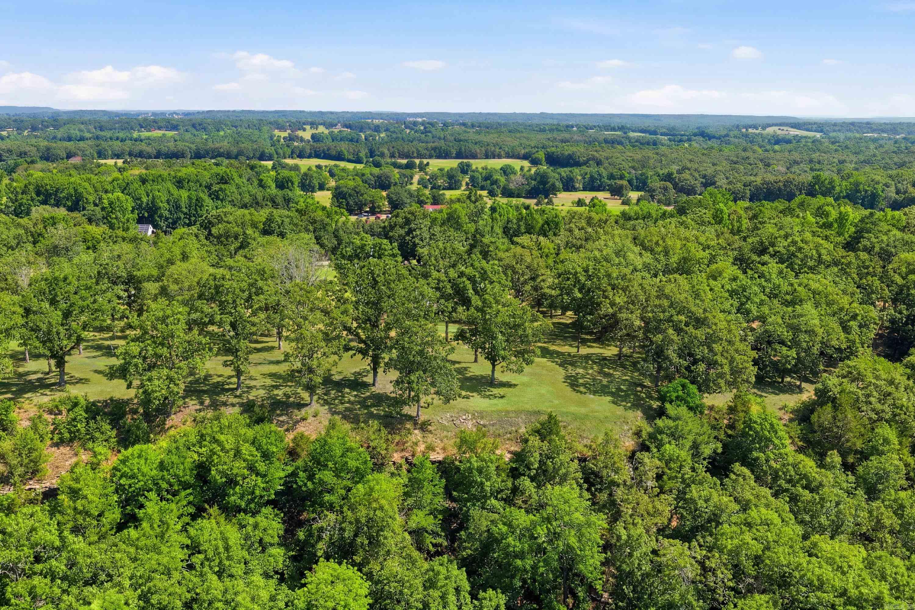 Faulkner County - Residential