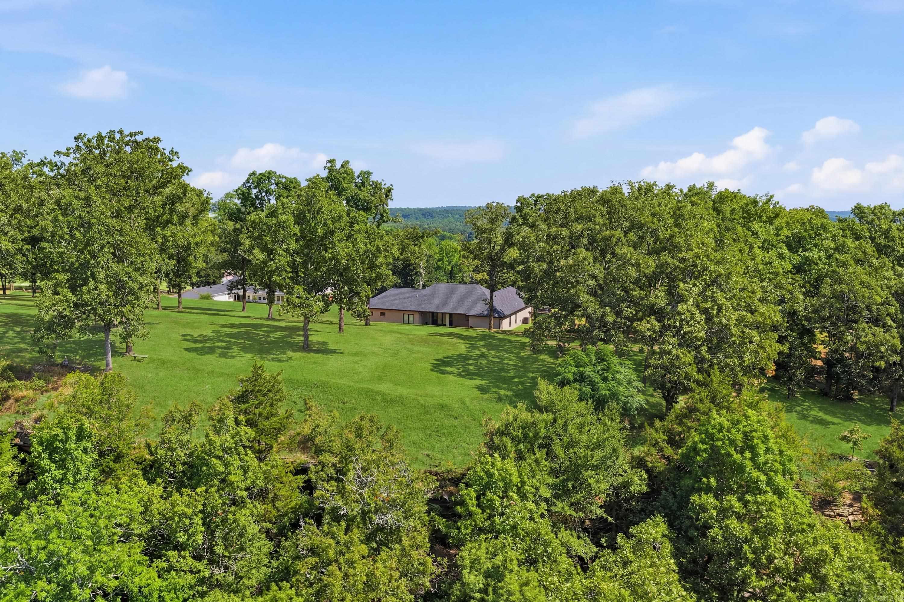 Faulkner County - Residential