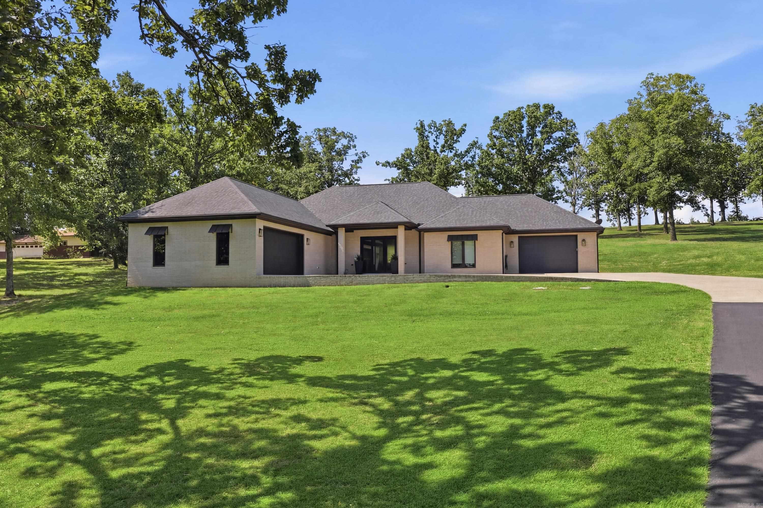 Faulkner County - Residential