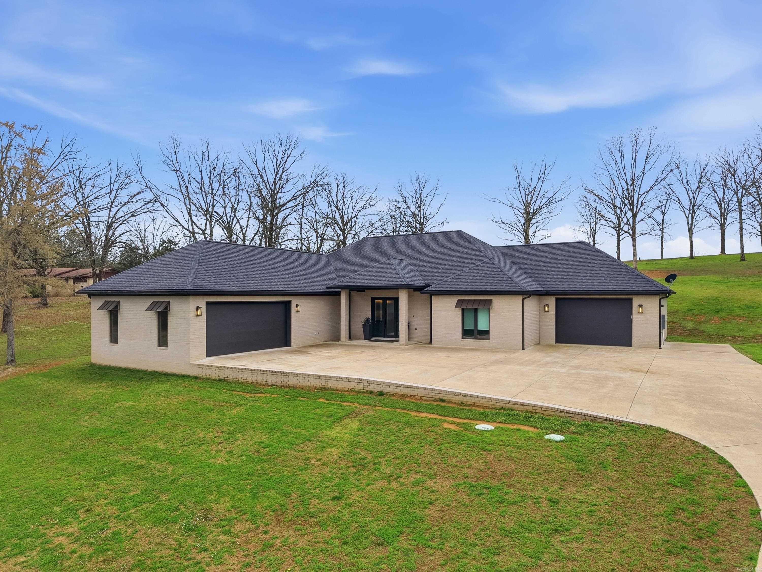 Faulkner County - Residential