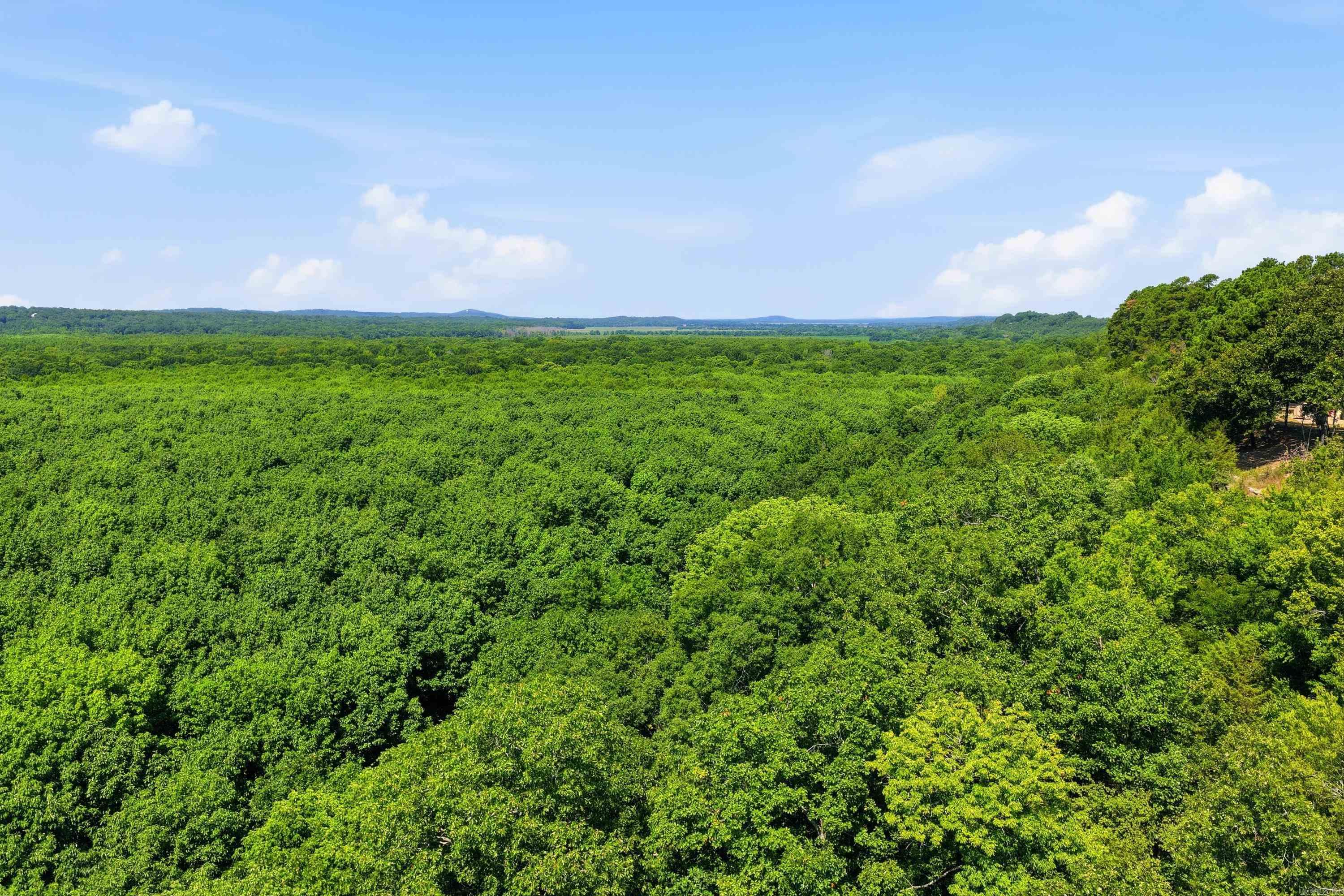 Faulkner County - Residential