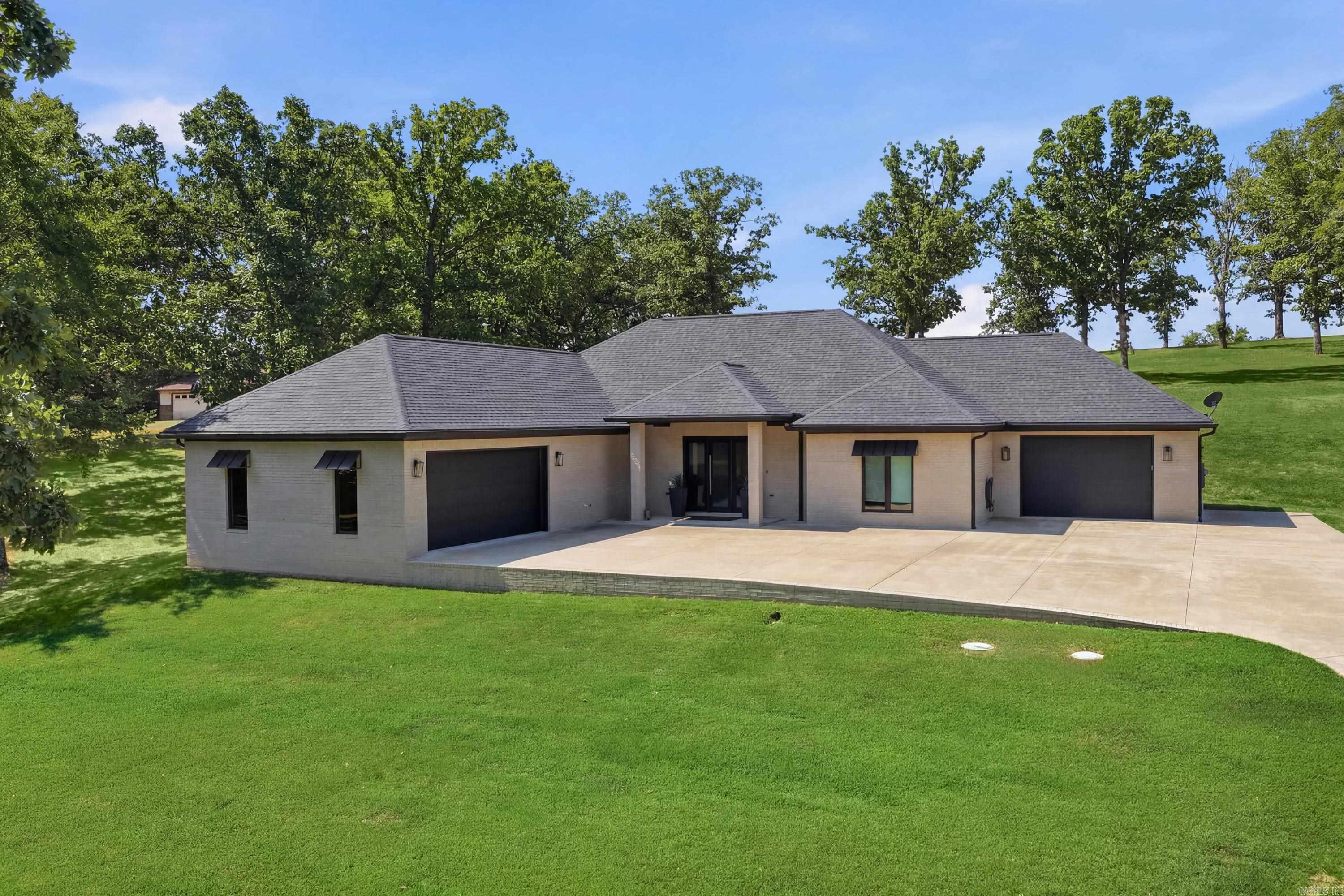 Faulkner County - Residential