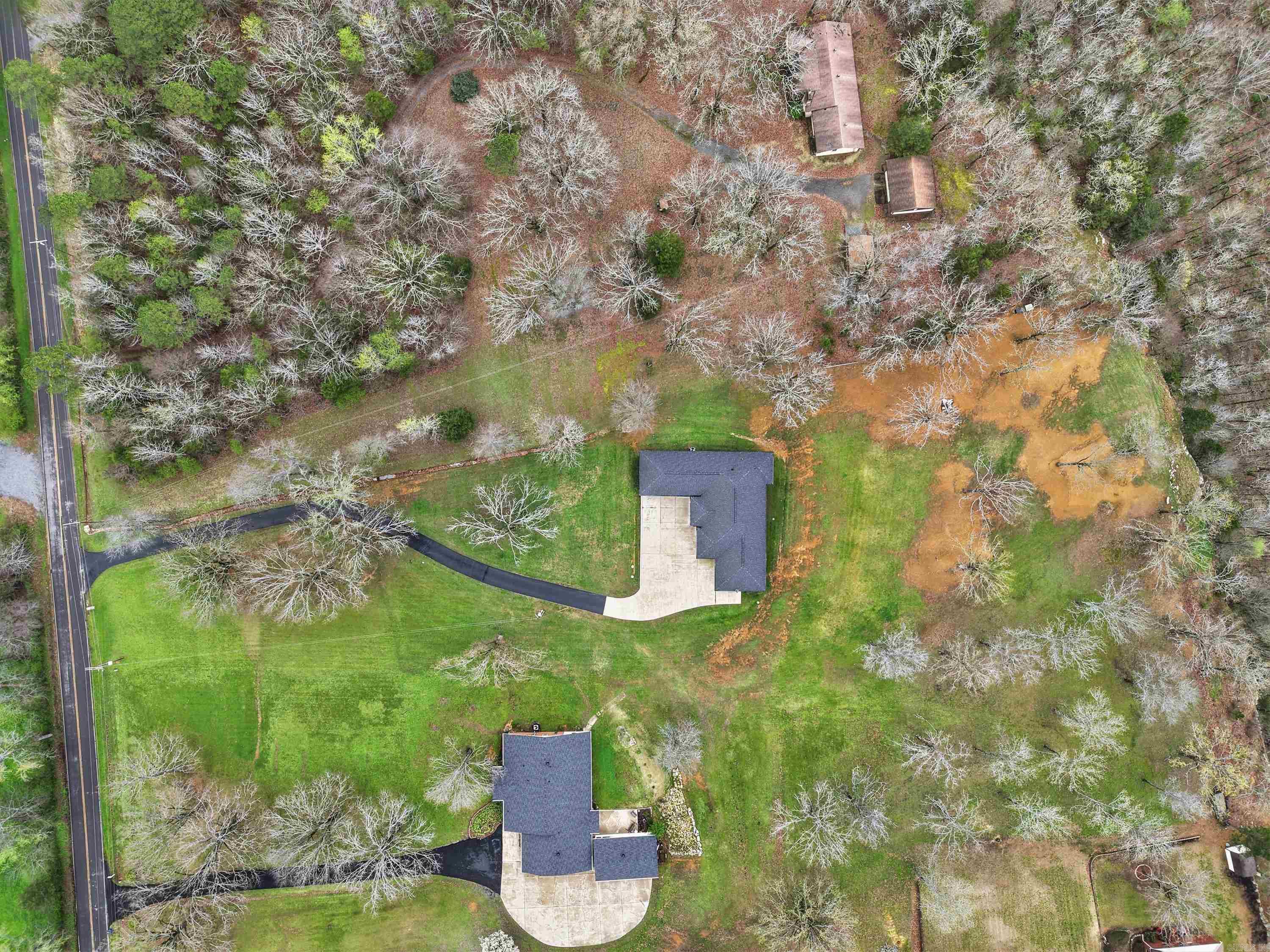 Faulkner County - Residential