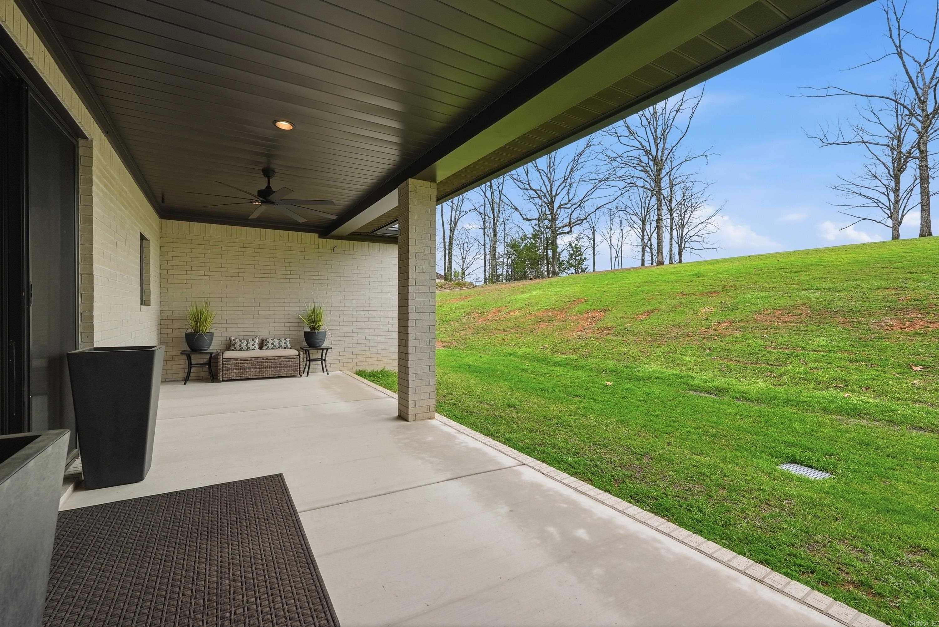 Faulkner County - Residential