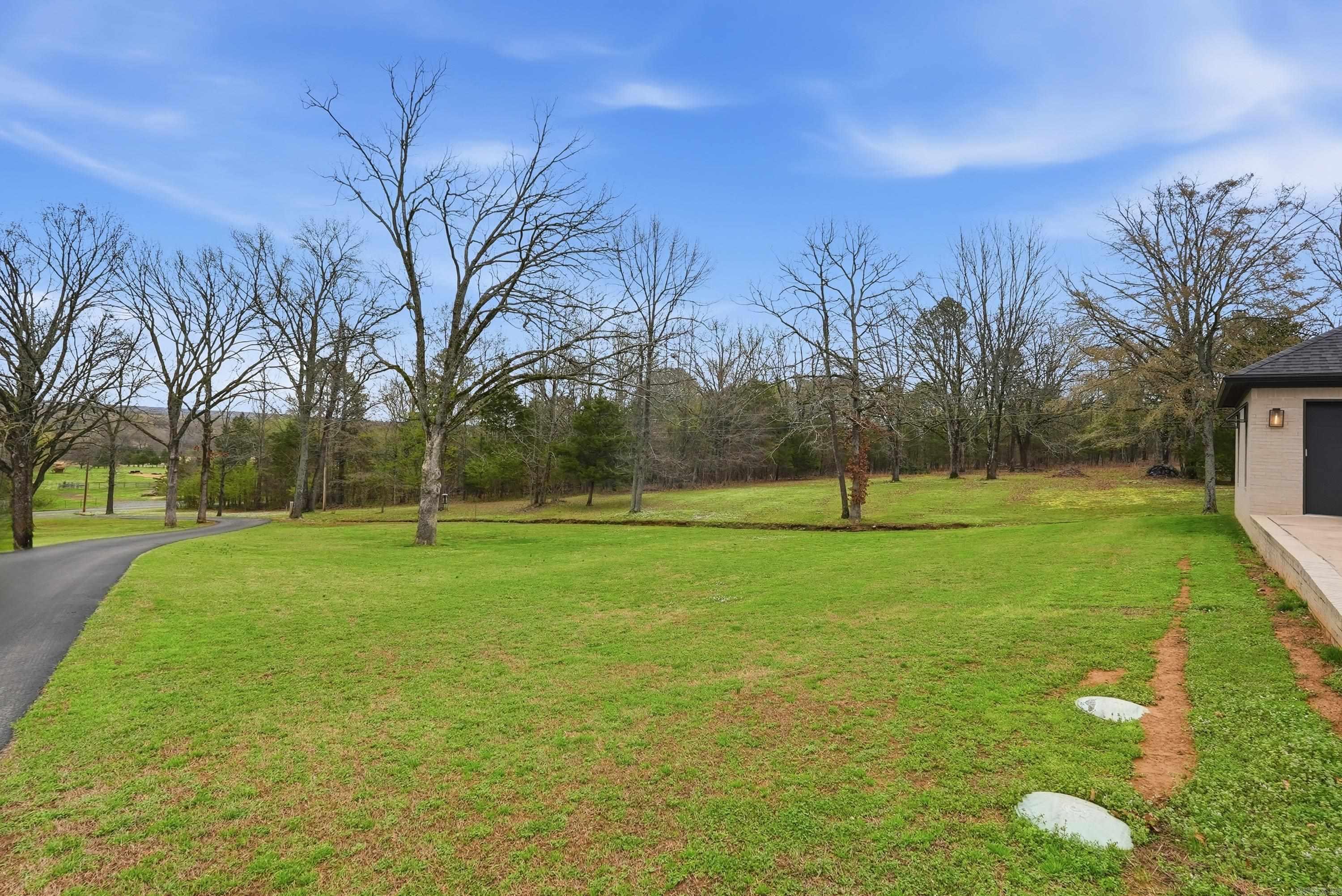 Faulkner County - Residential