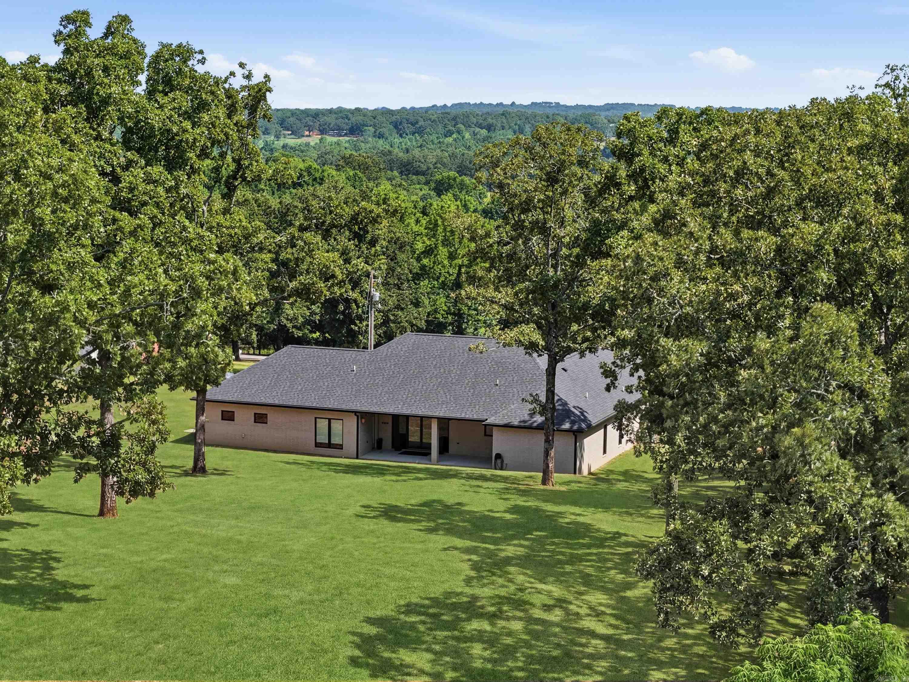 Faulkner County - Residential