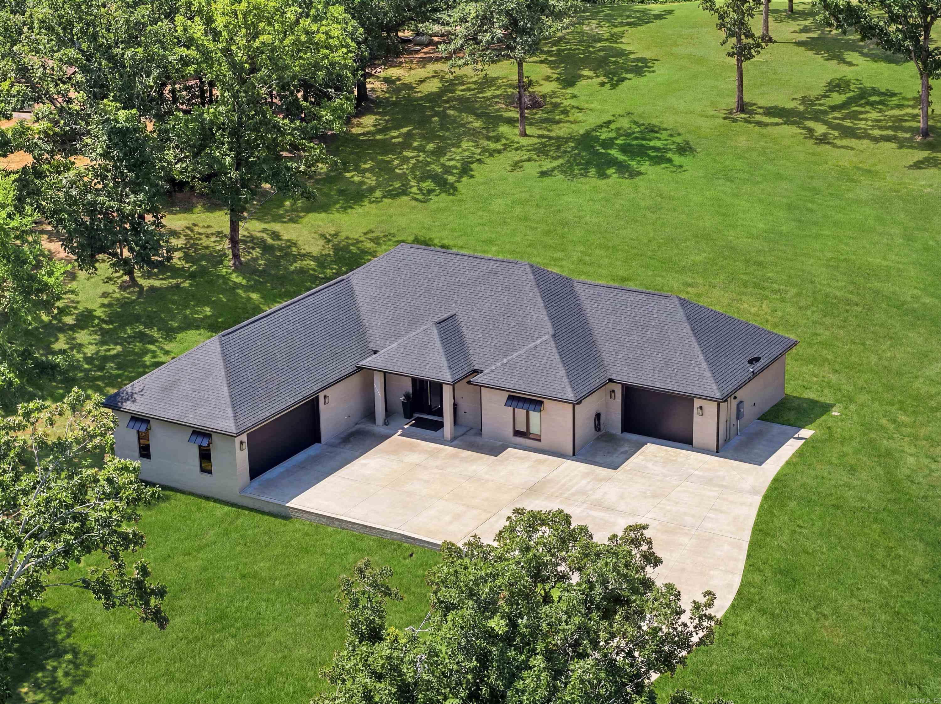 Faulkner County - Residential