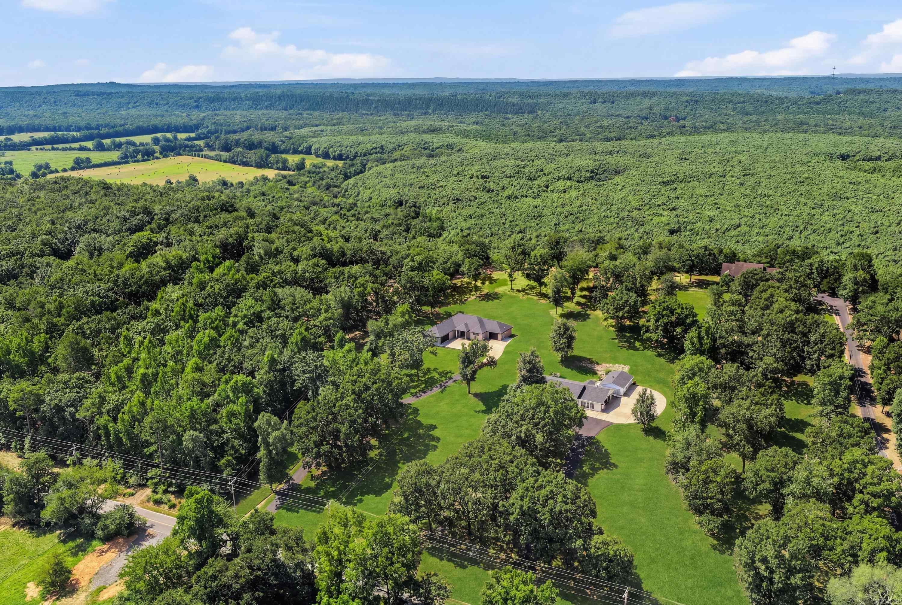 Faulkner County - Residential