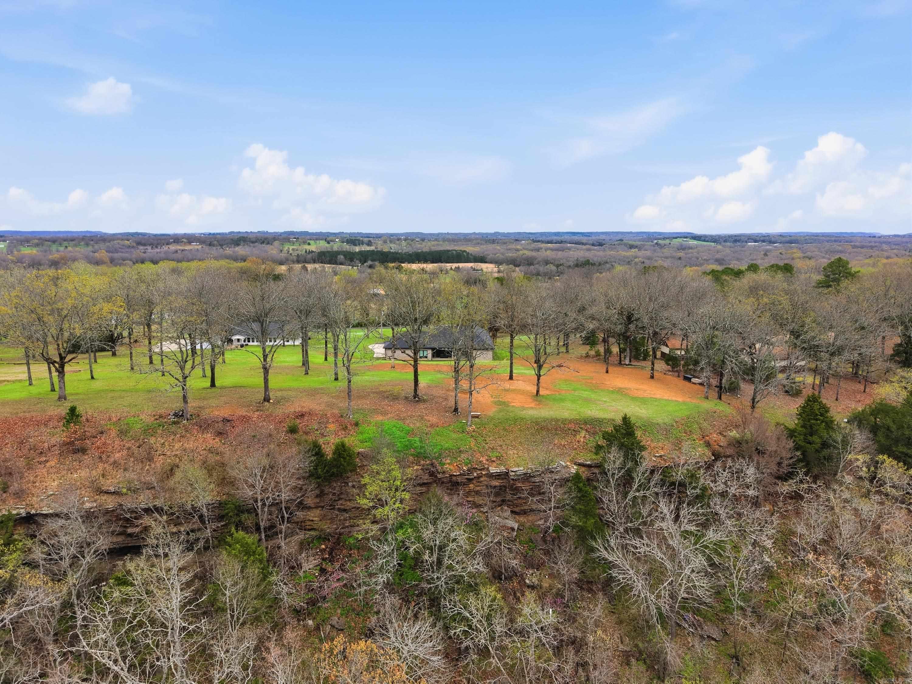 Faulkner County - Residential