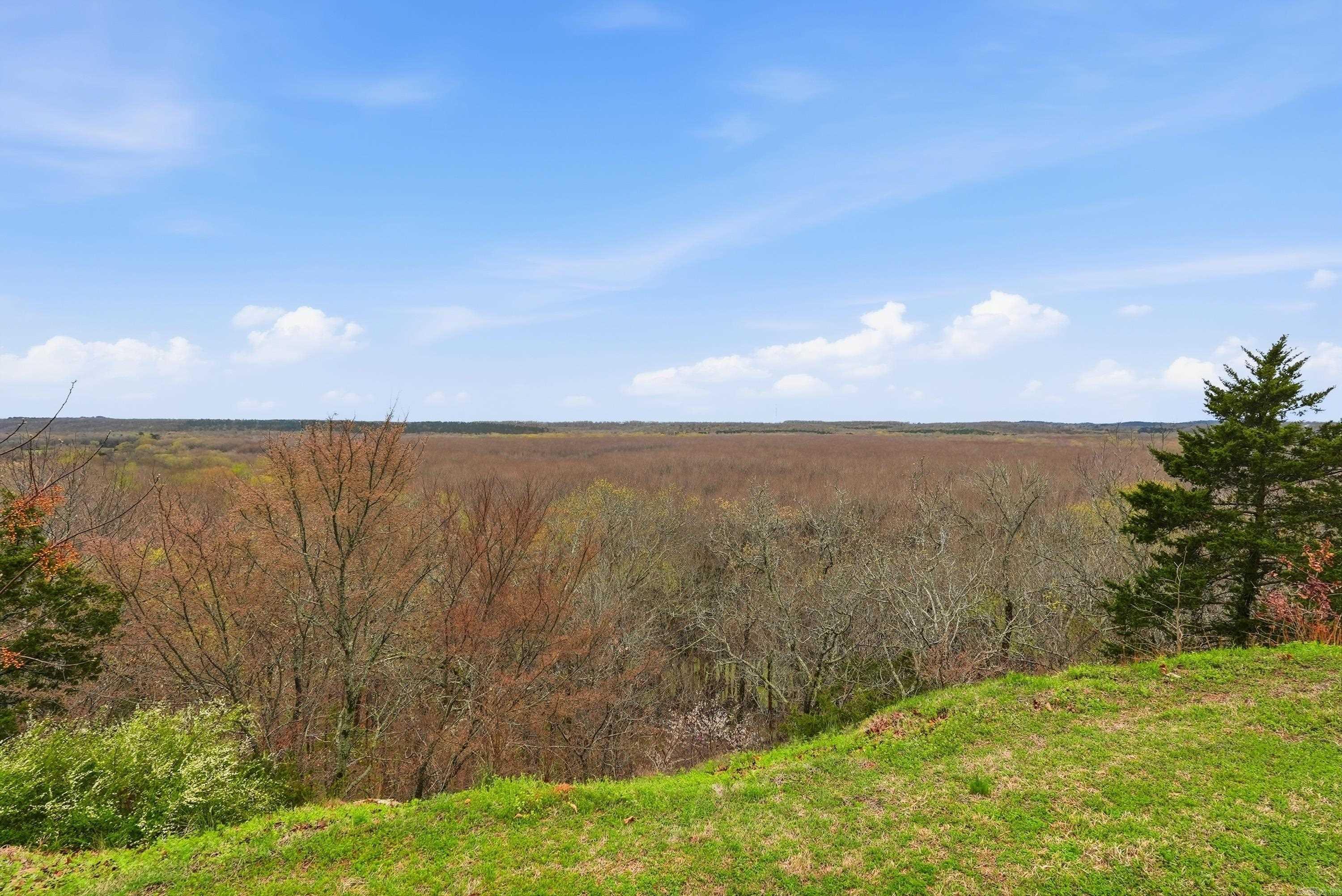 Faulkner County - Residential