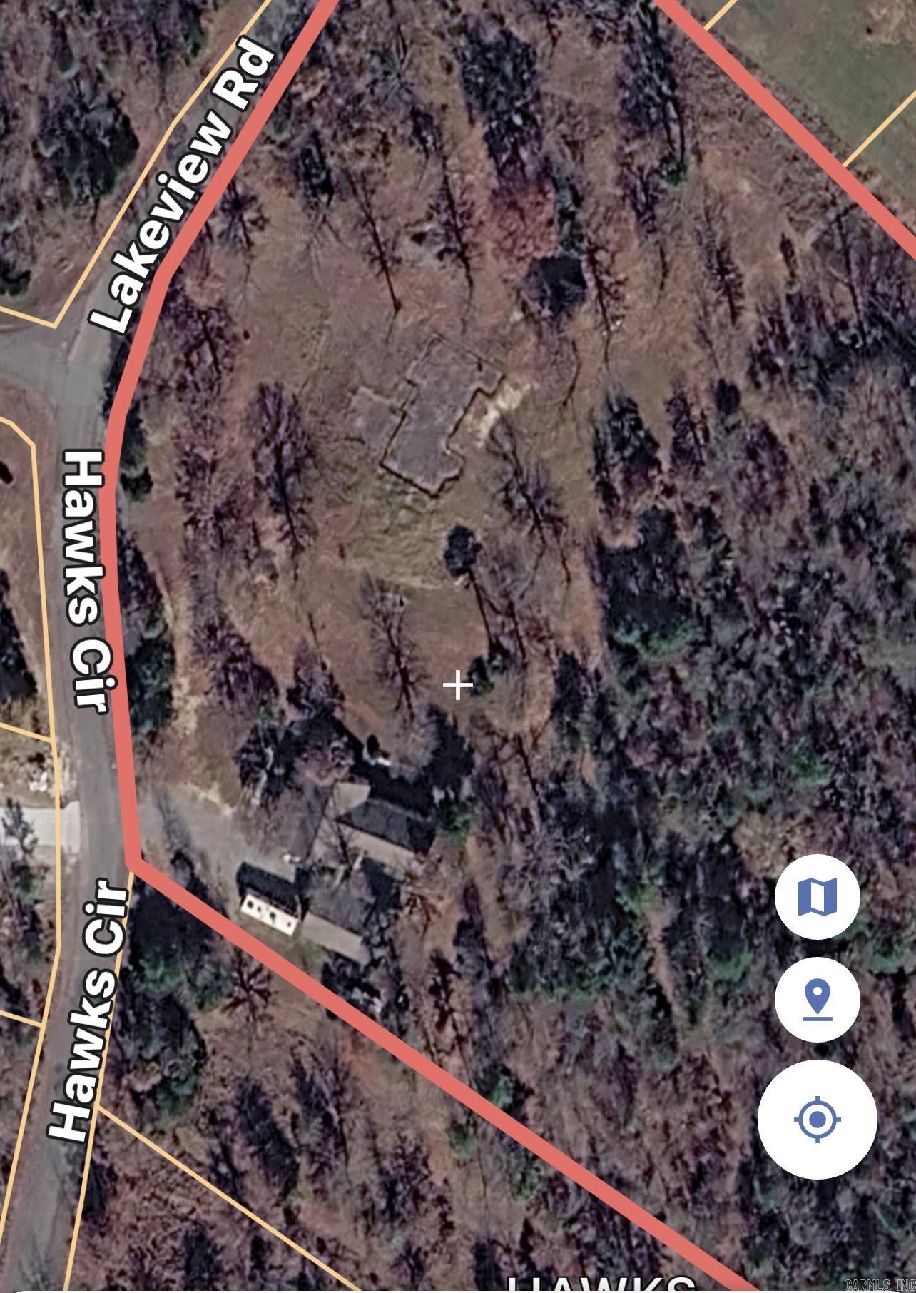 Hawks Point - Land