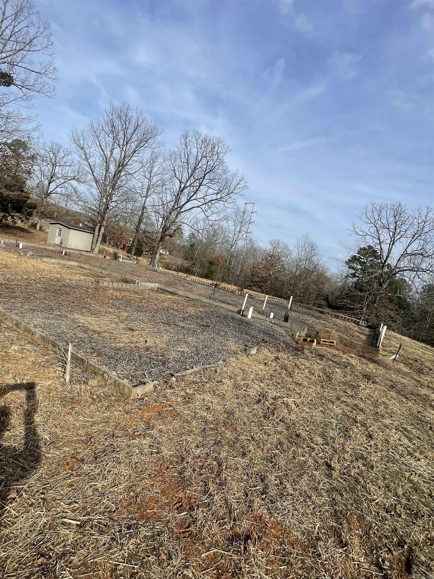 Hawks Point - Land