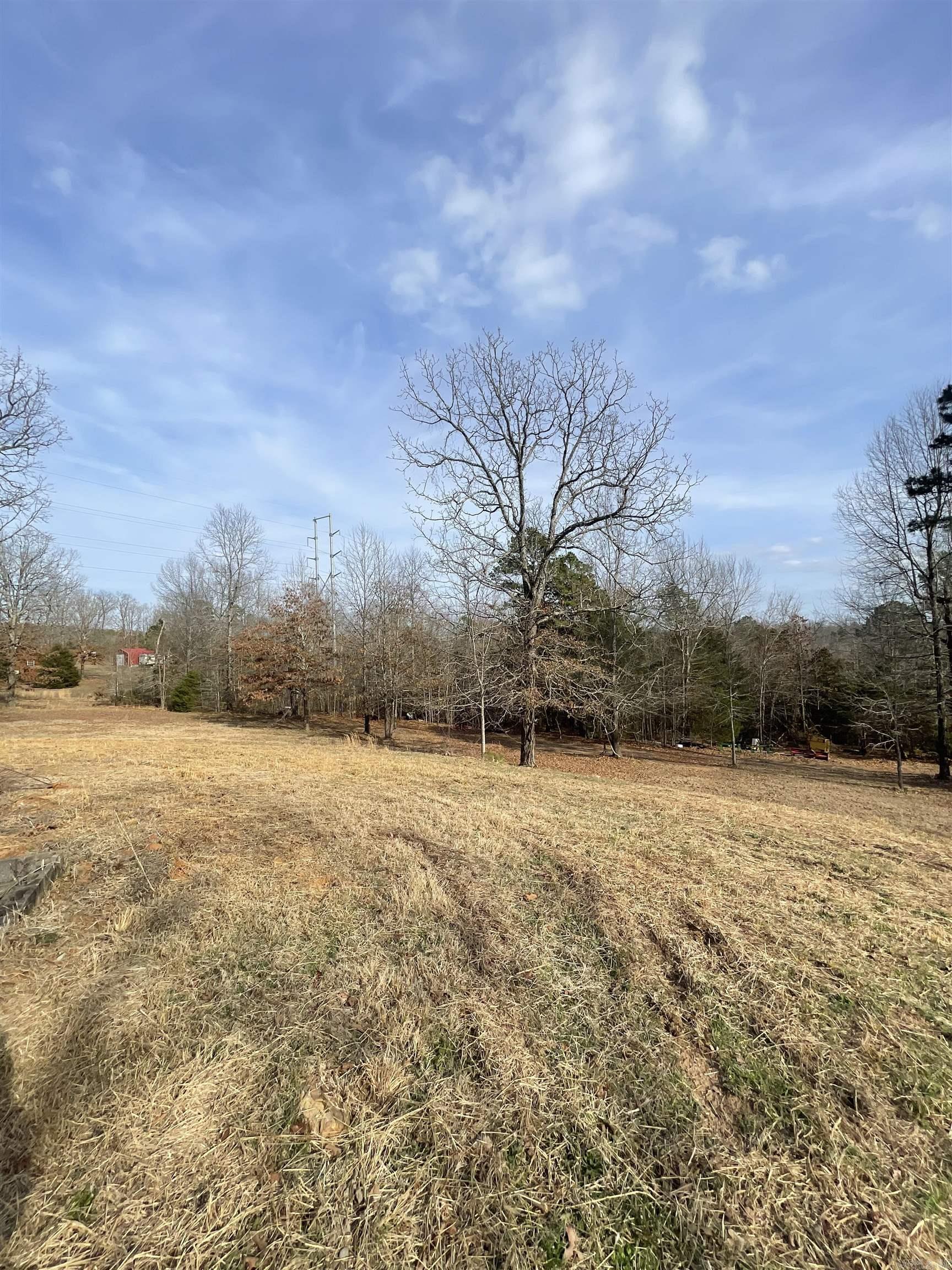 Hawks Point - Land