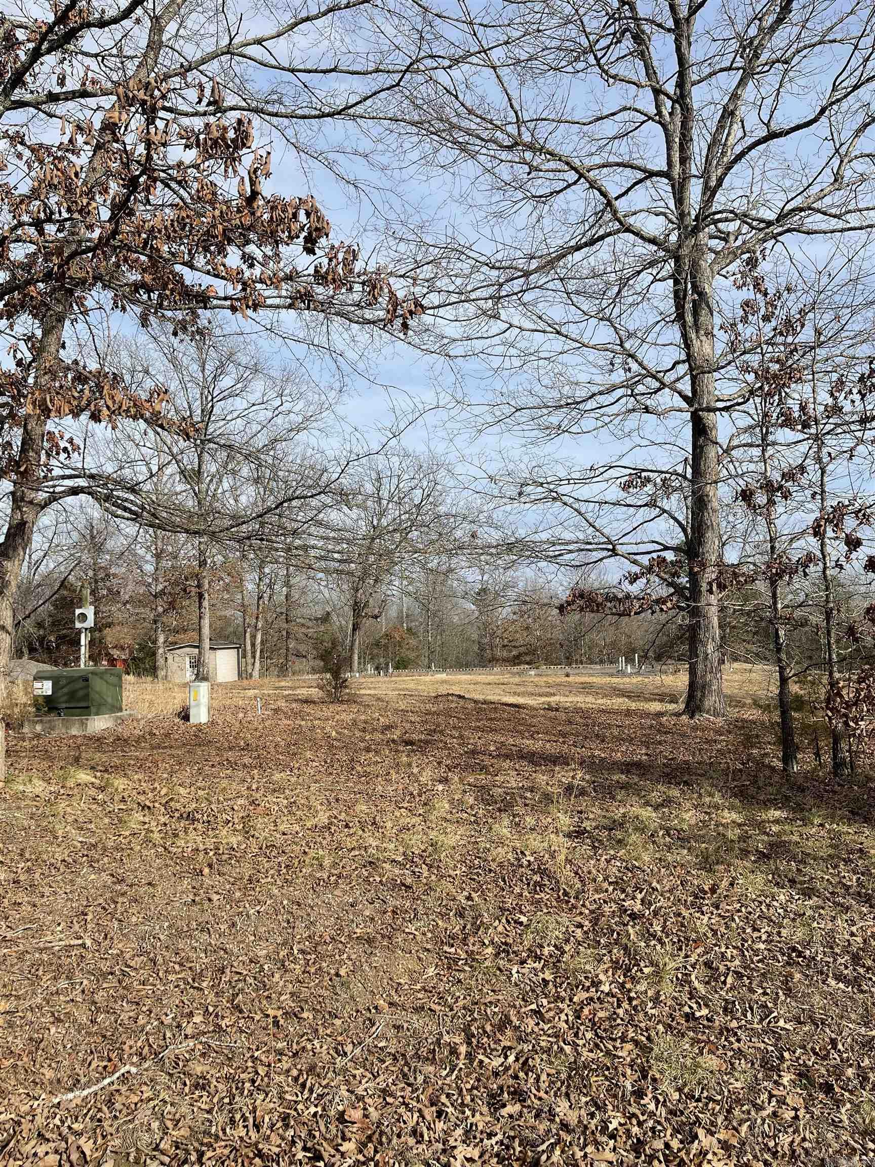 Hawks Point - Land
