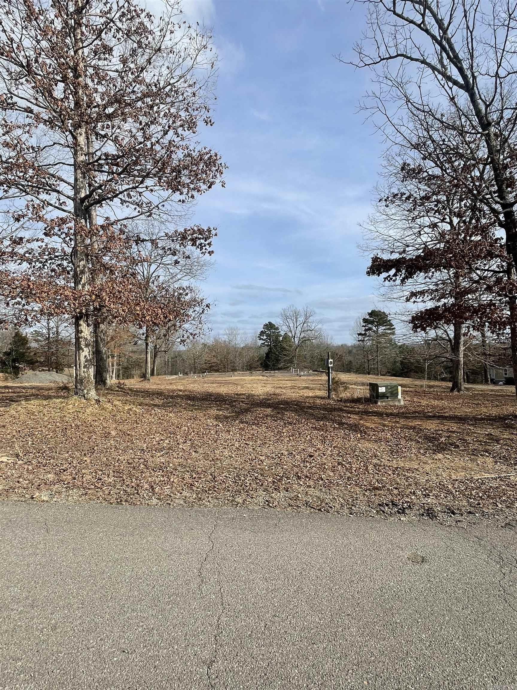 Hawks Point - Land