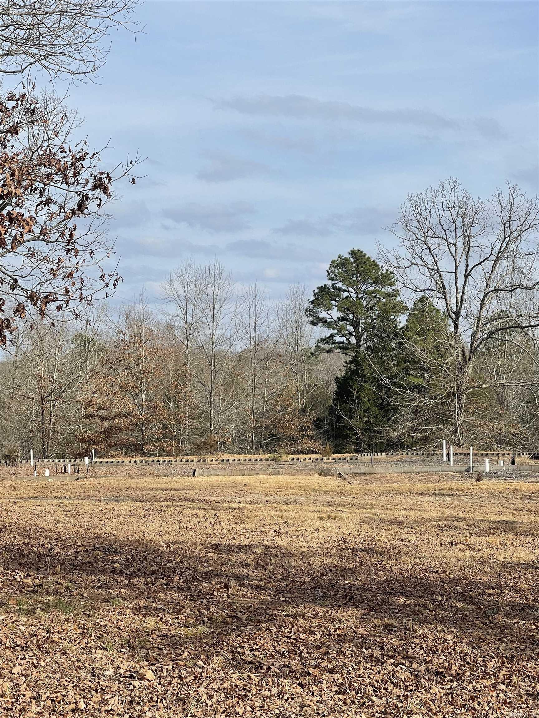 Hawks Point - Land