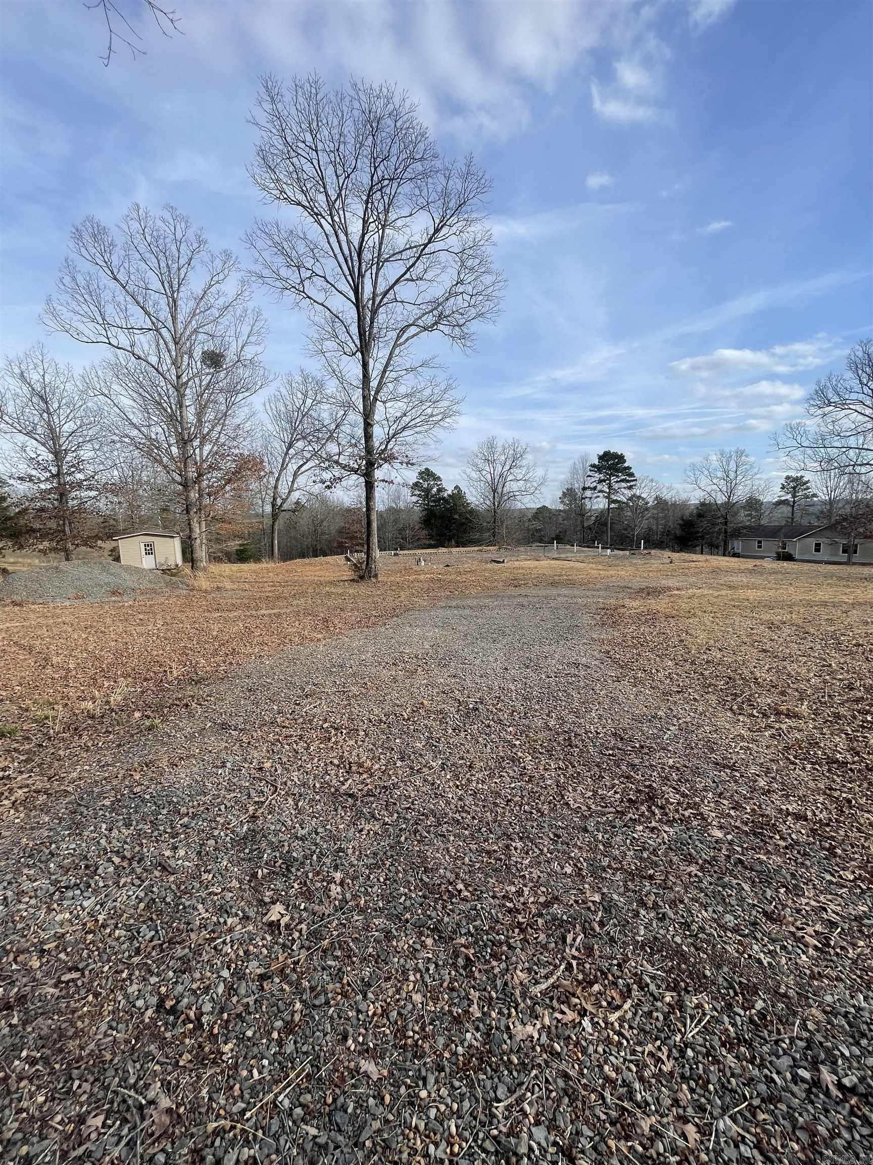 Hawks Point - Land