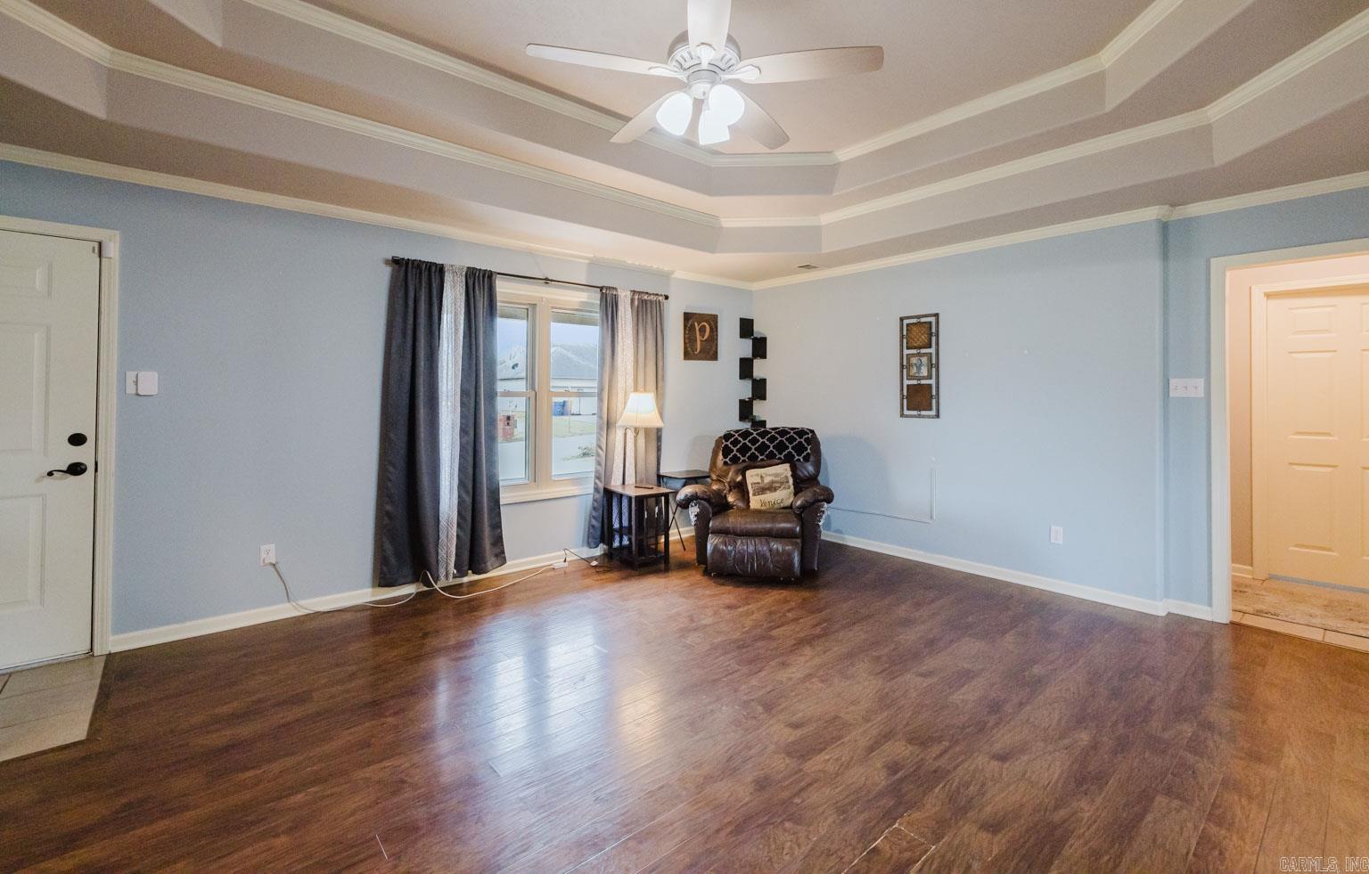 BLOOMING RIDGE - Residential