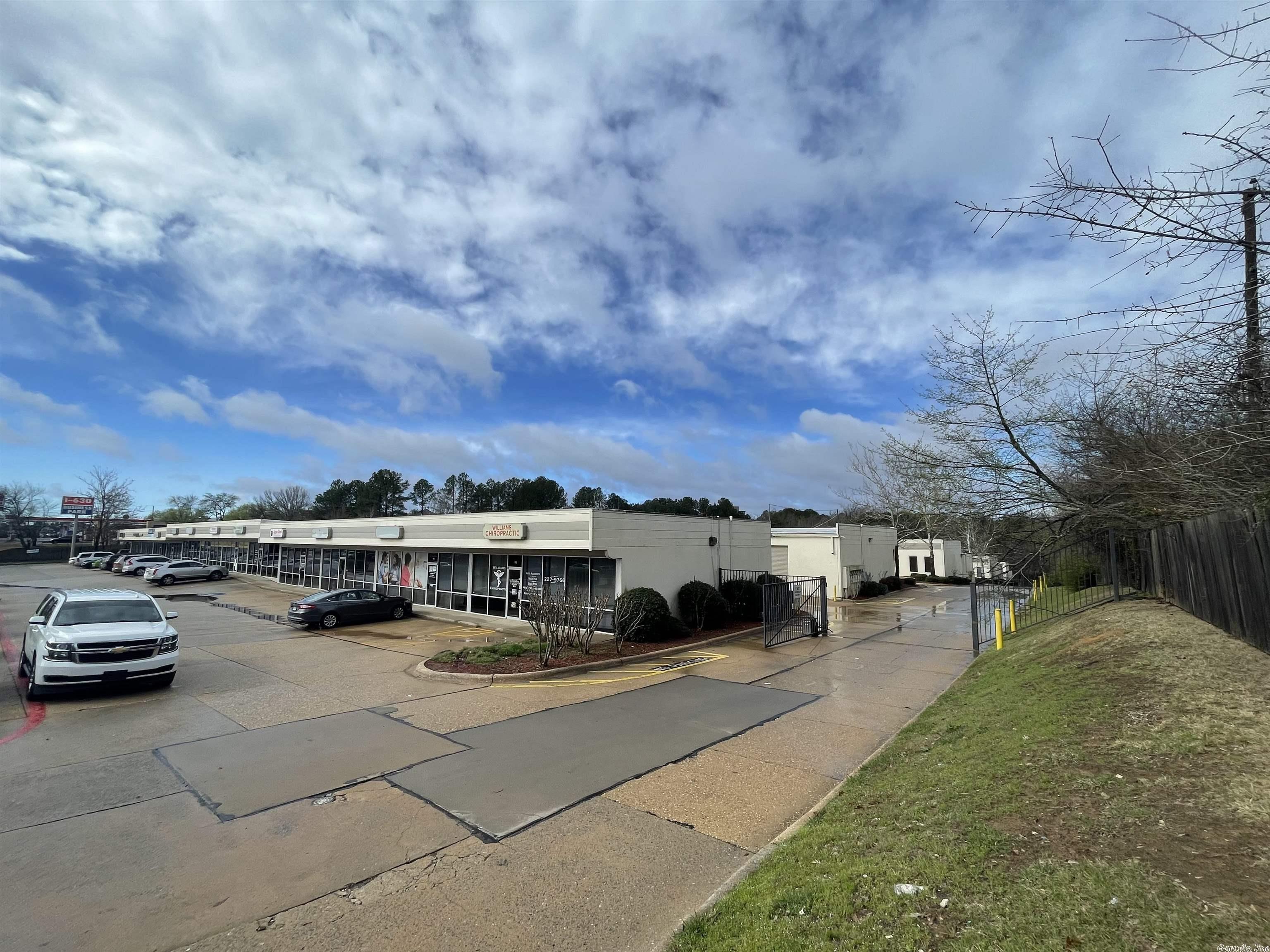 Great Investment Opportunity on John Barrow Rd!