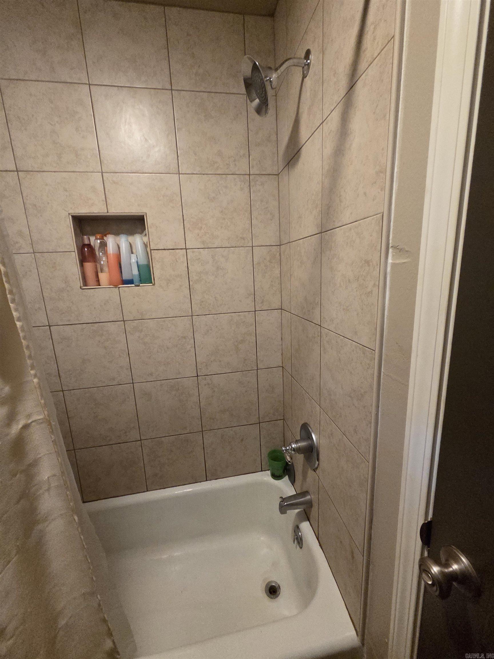 Not In List - Residential