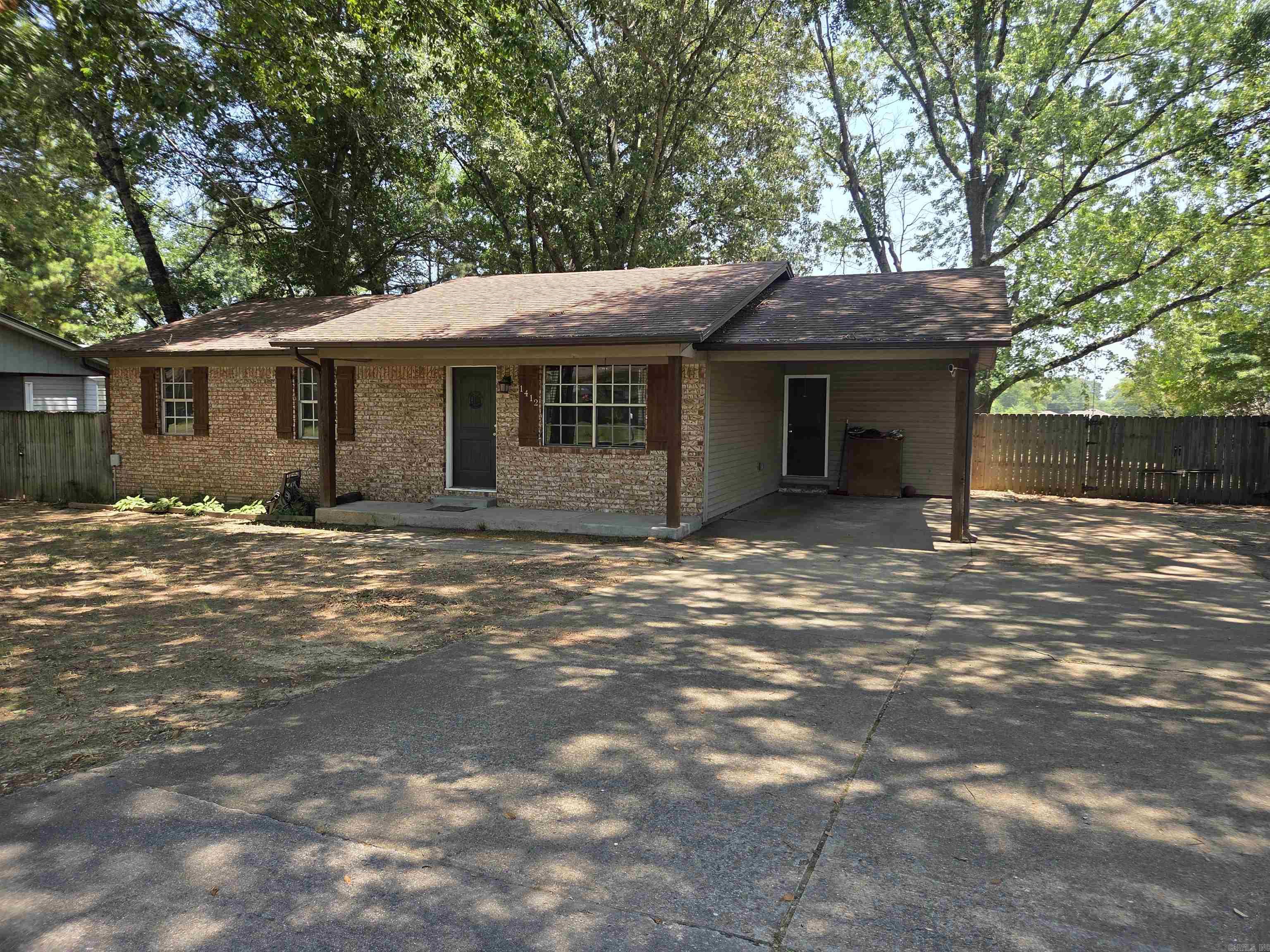 Not In List - Residential