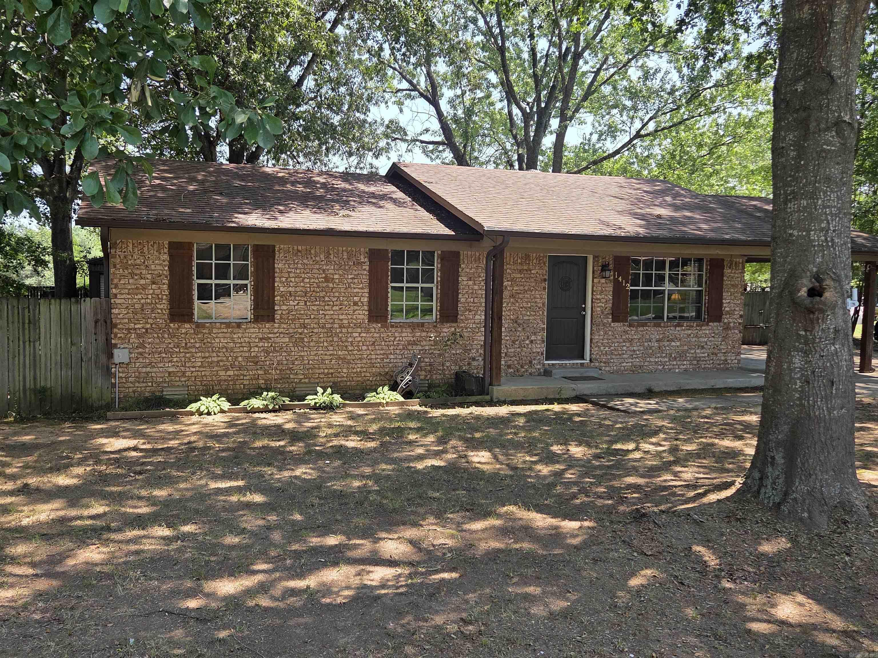 Not In List - Residential