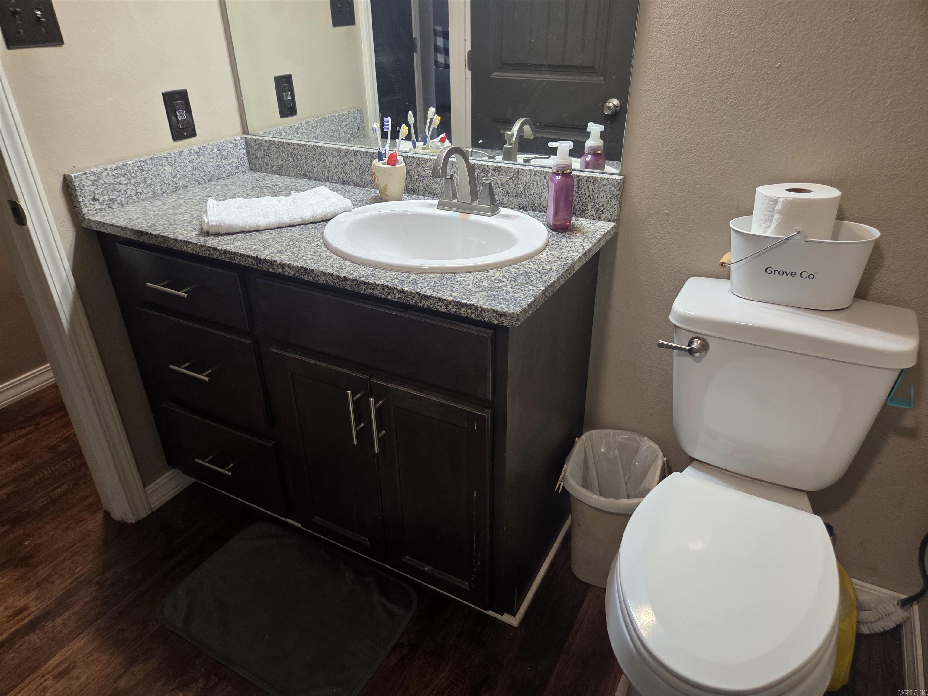 Not In List - Residential
