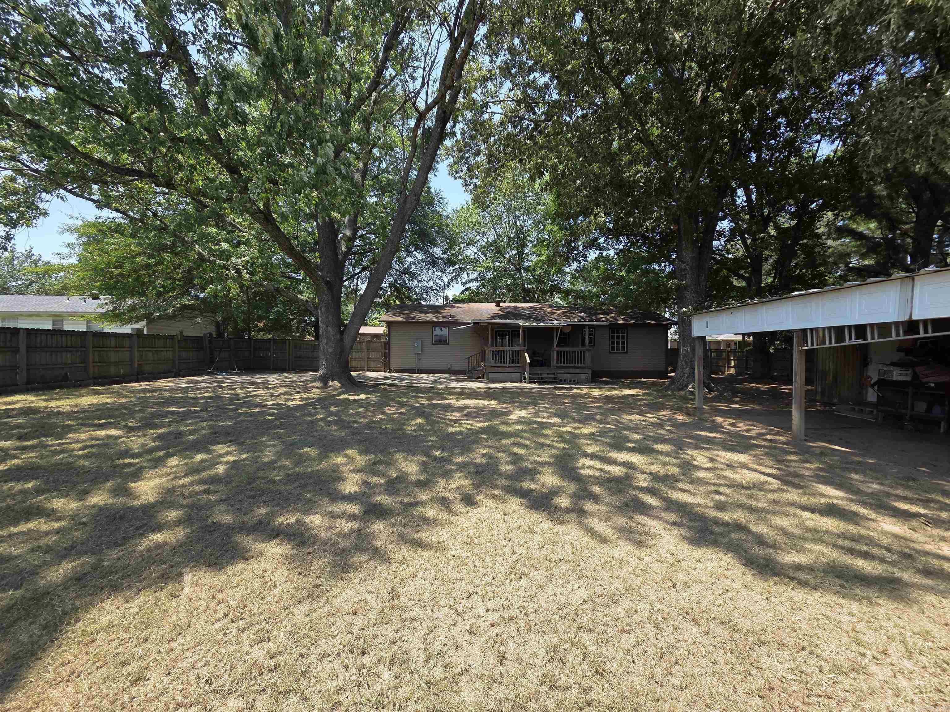 Not In List - Residential