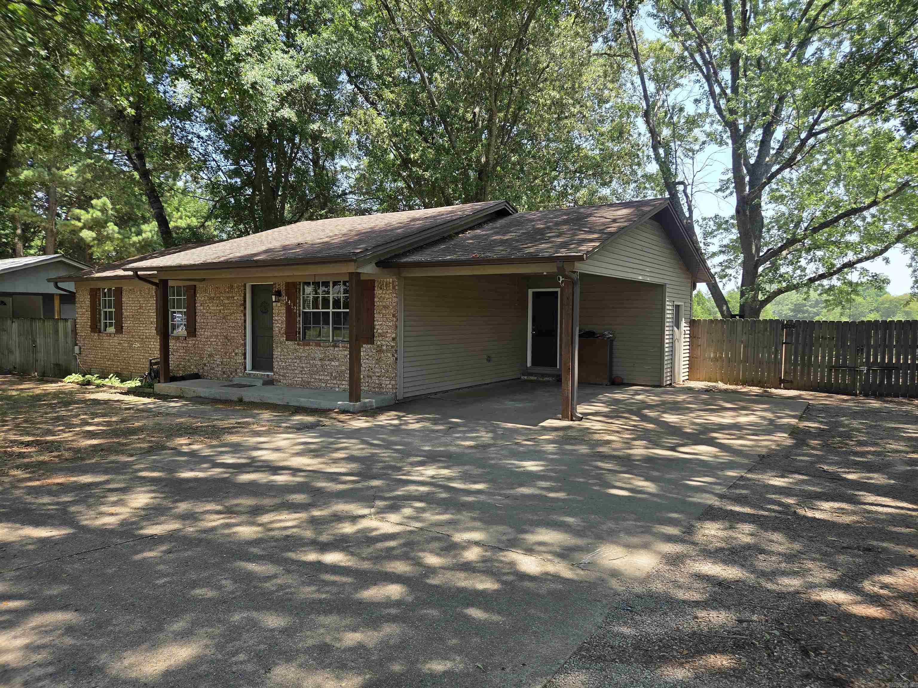 Not In List - Residential