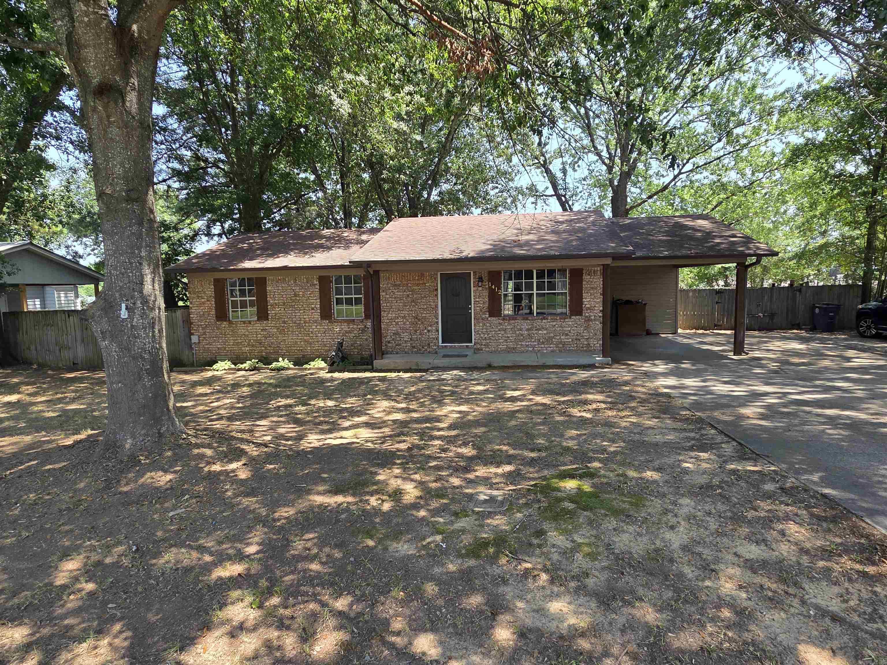 Not In List - Residential
