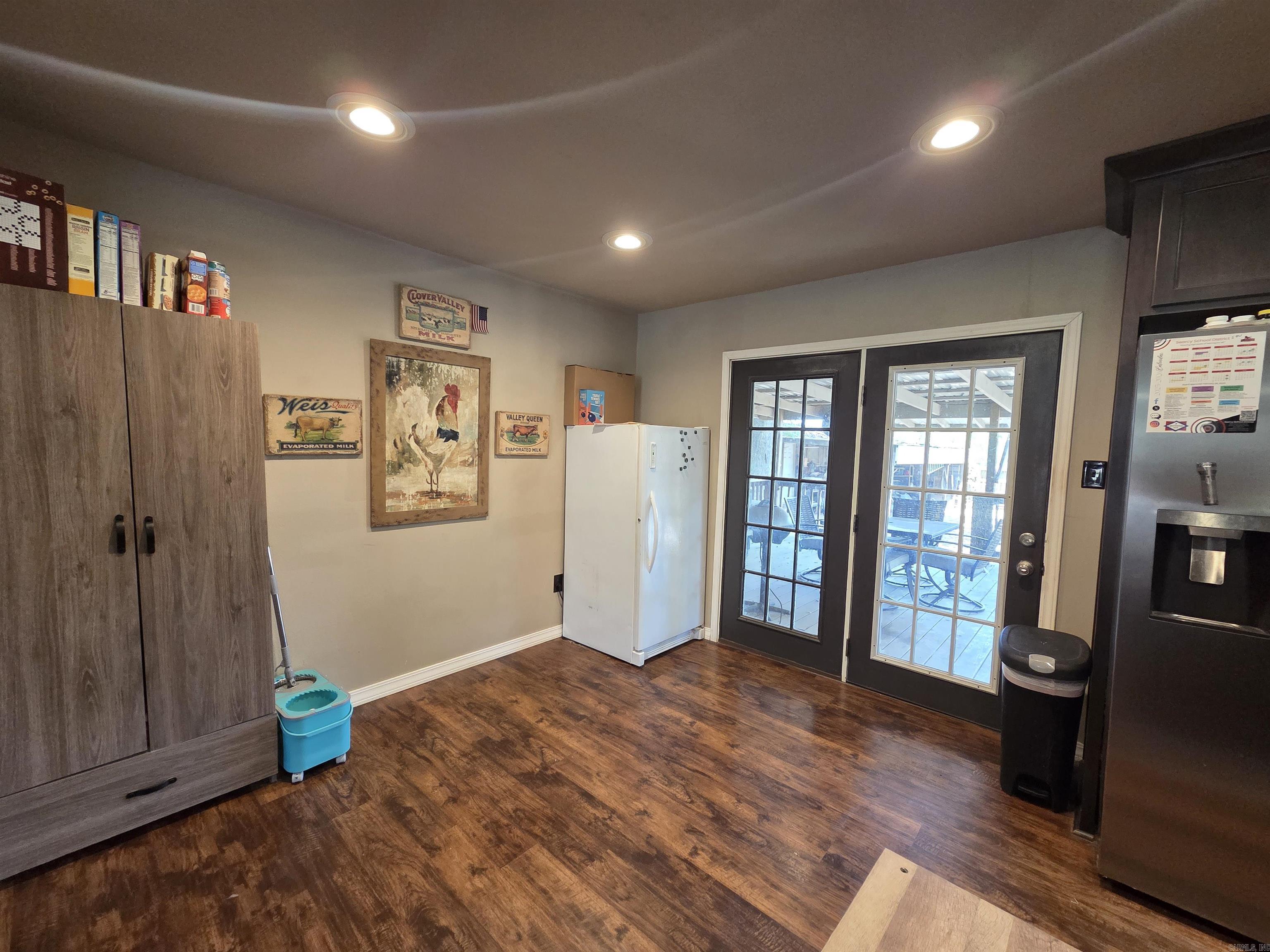 Not In List - Residential