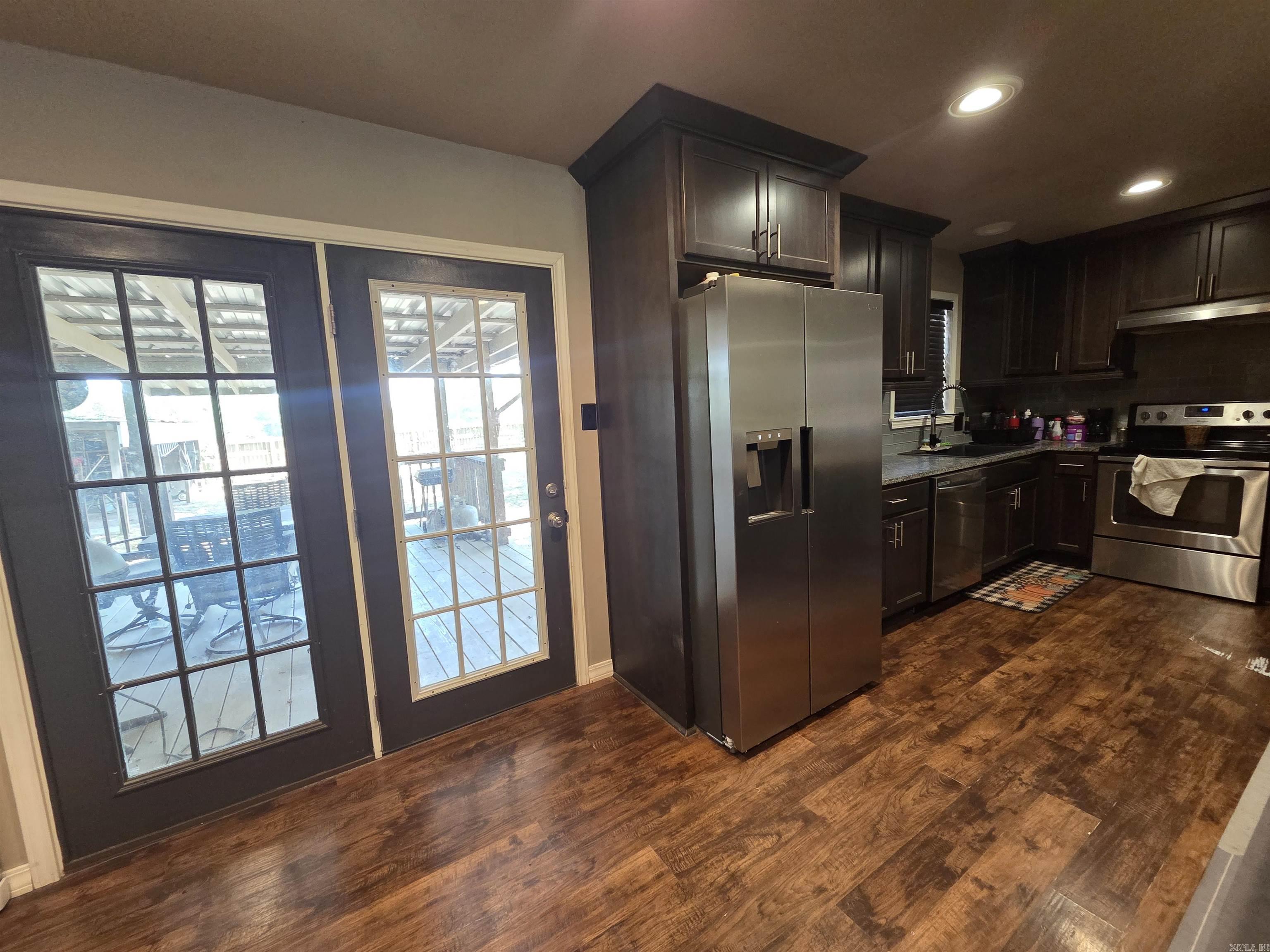 Not In List - Residential