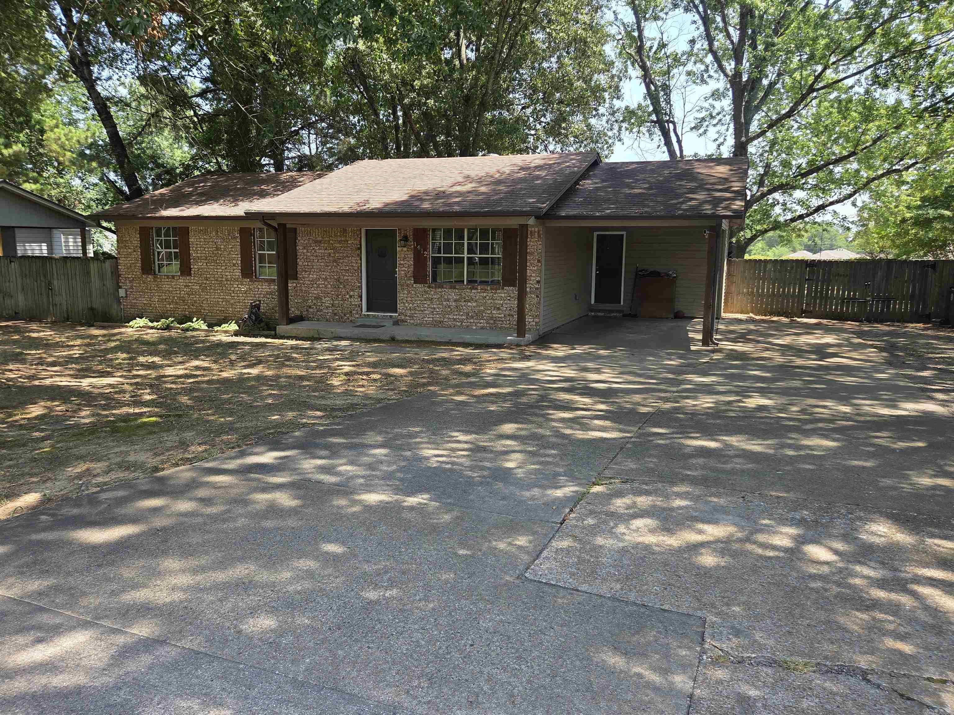 Not In List - Residential
