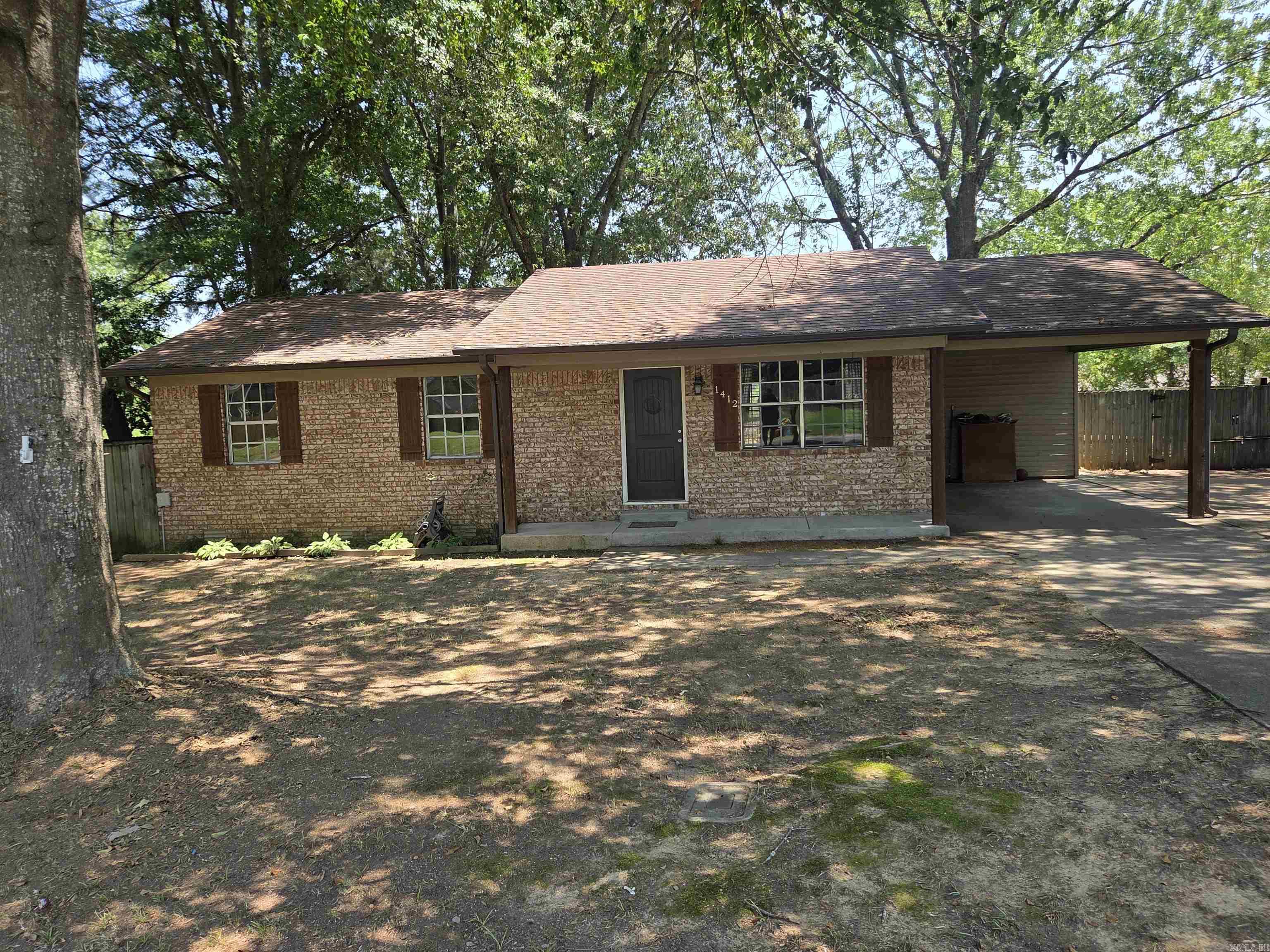 Not In List - Residential